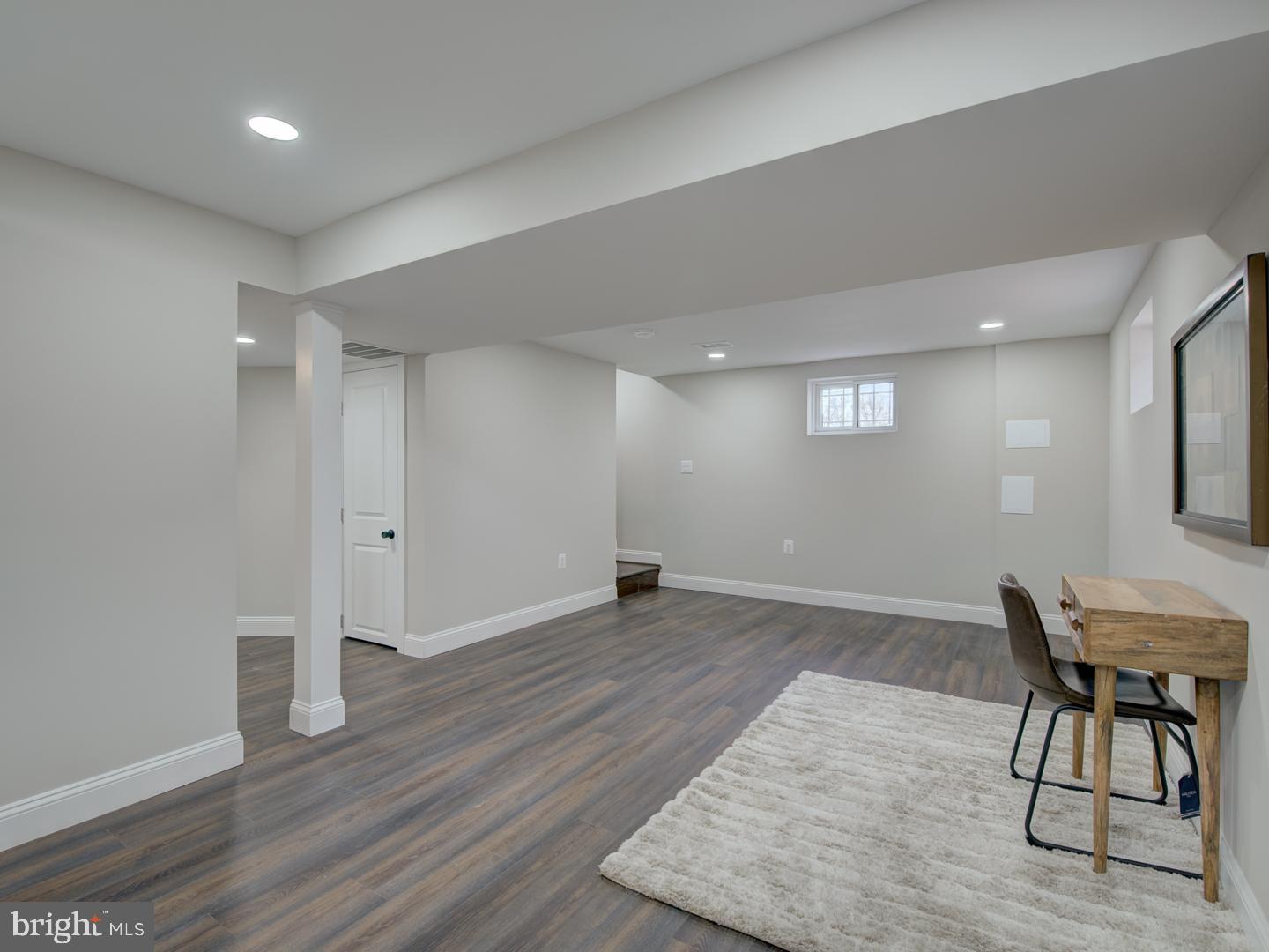 CAPITOL HEIGHTS - Residential