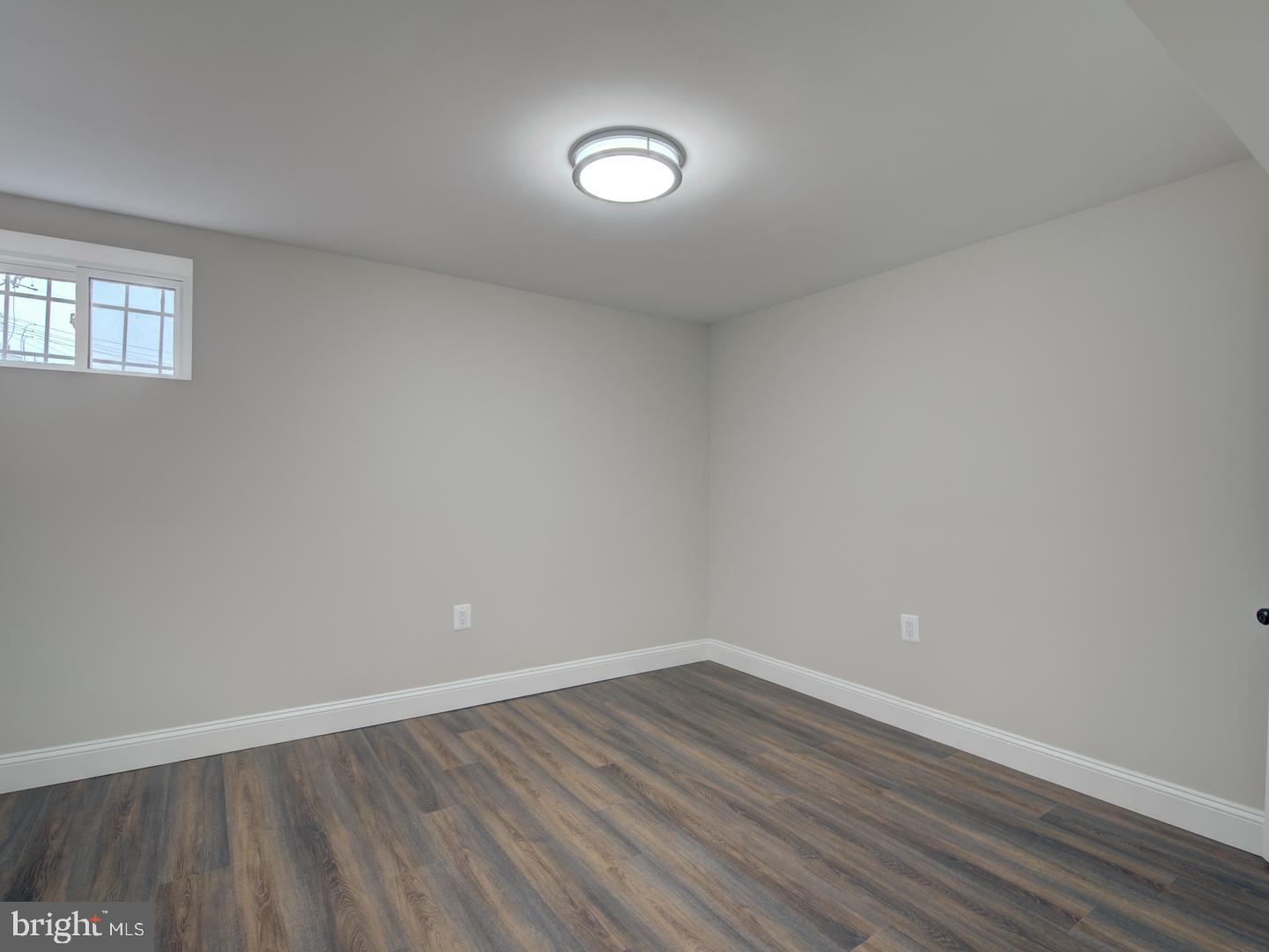 CAPITOL HEIGHTS - Residential