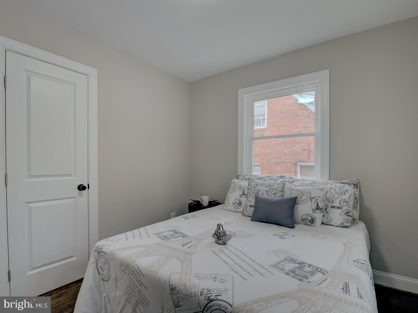 CAPITOL HEIGHTS - Residential