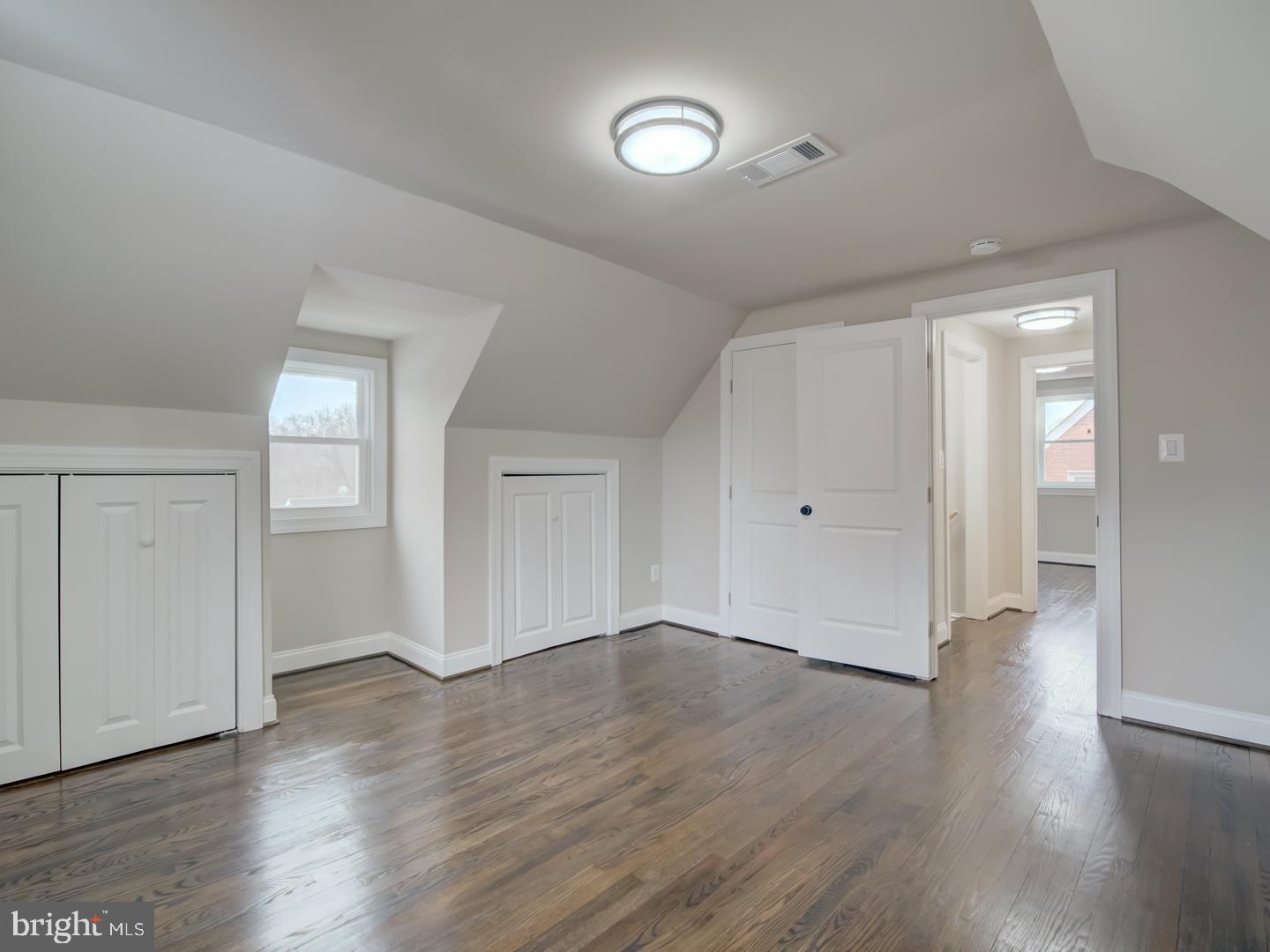 CAPITOL HEIGHTS - Residential