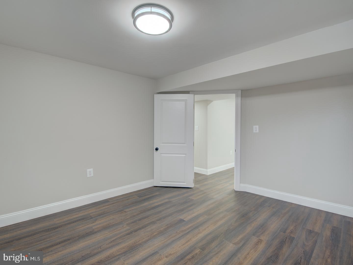 CAPITOL HEIGHTS - Residential