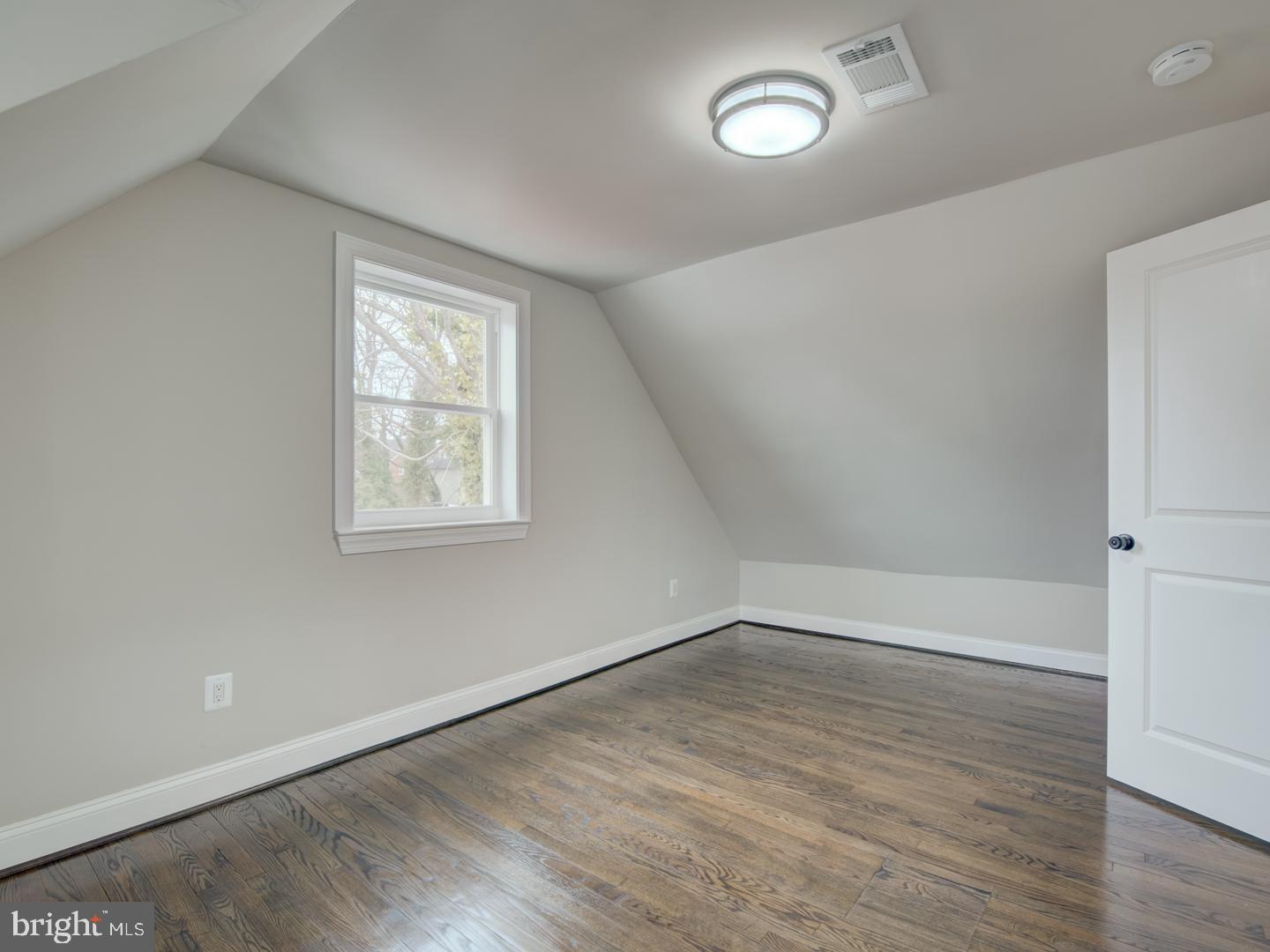 CAPITOL HEIGHTS - Residential