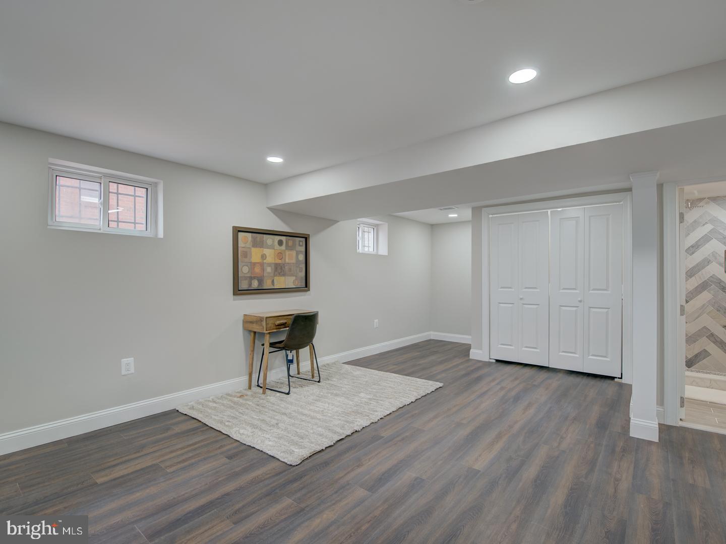 CAPITOL HEIGHTS - Residential