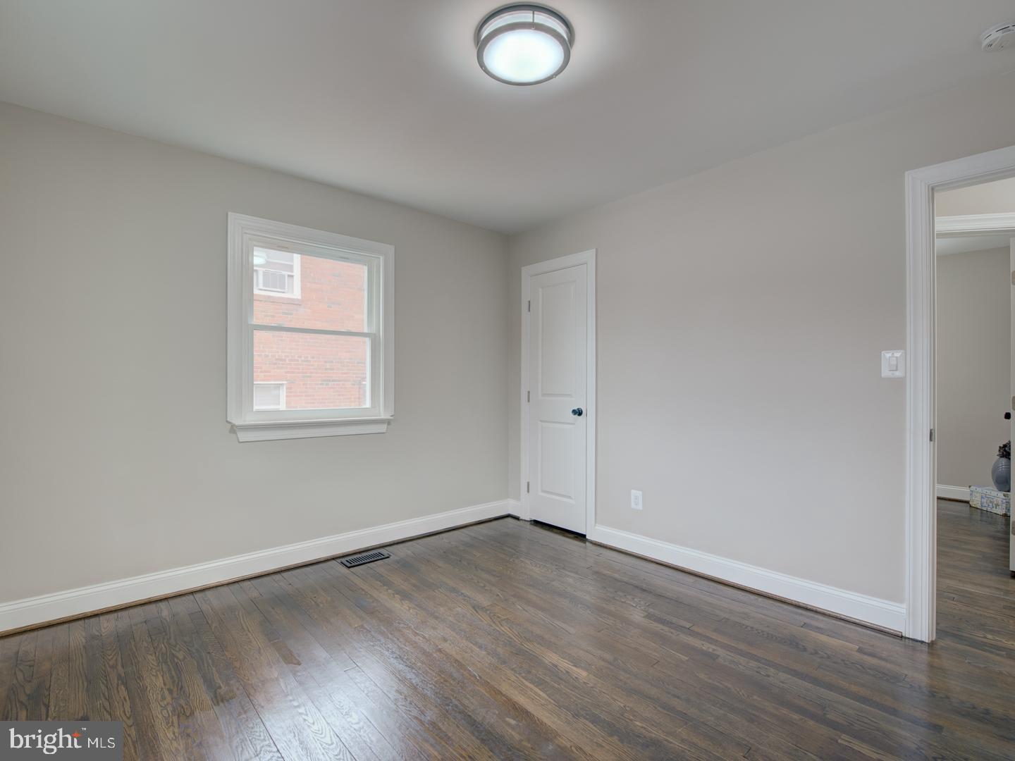 CAPITOL HEIGHTS - Residential