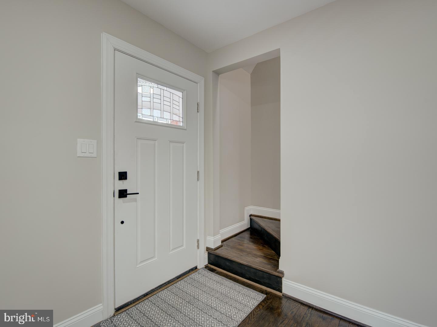 CAPITOL HEIGHTS - Residential