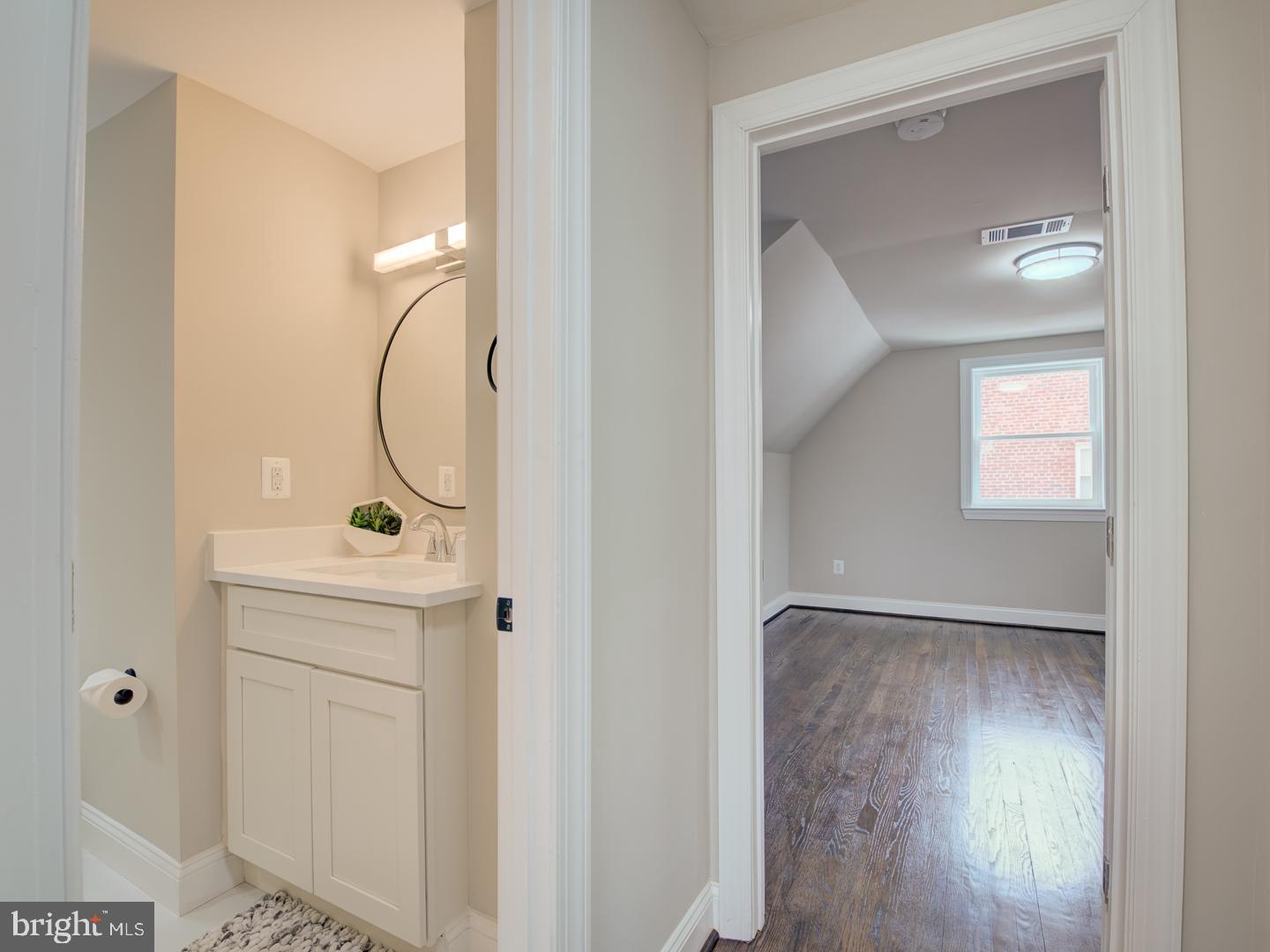 CAPITOL HEIGHTS - Residential