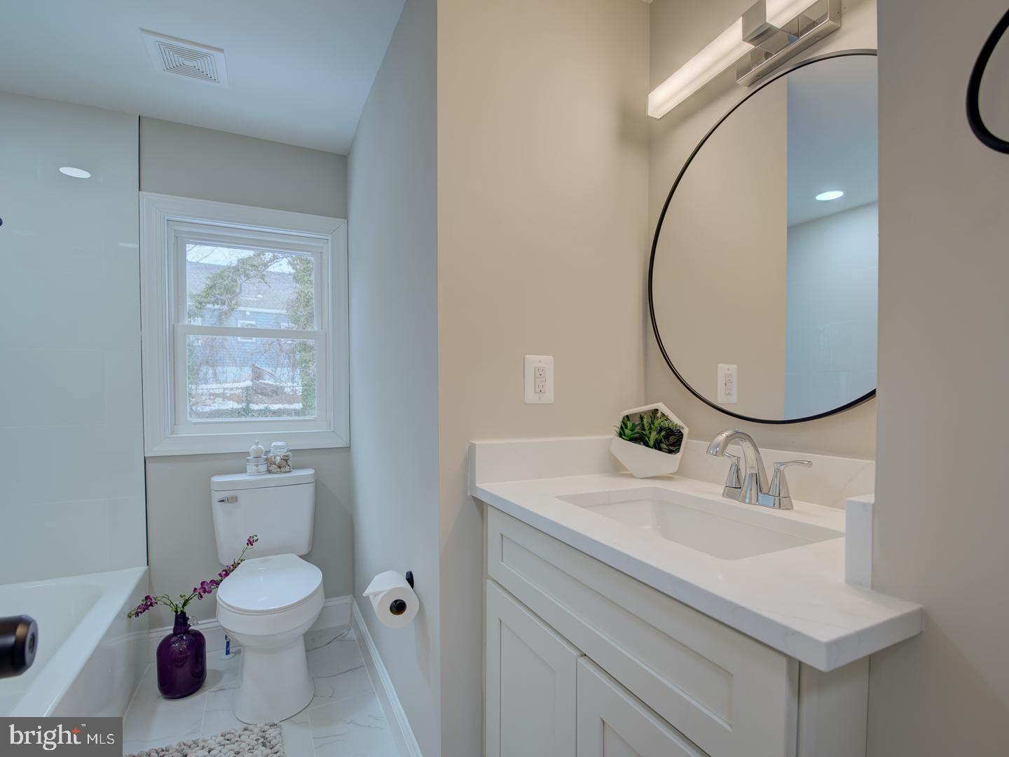 CAPITOL HEIGHTS - Residential