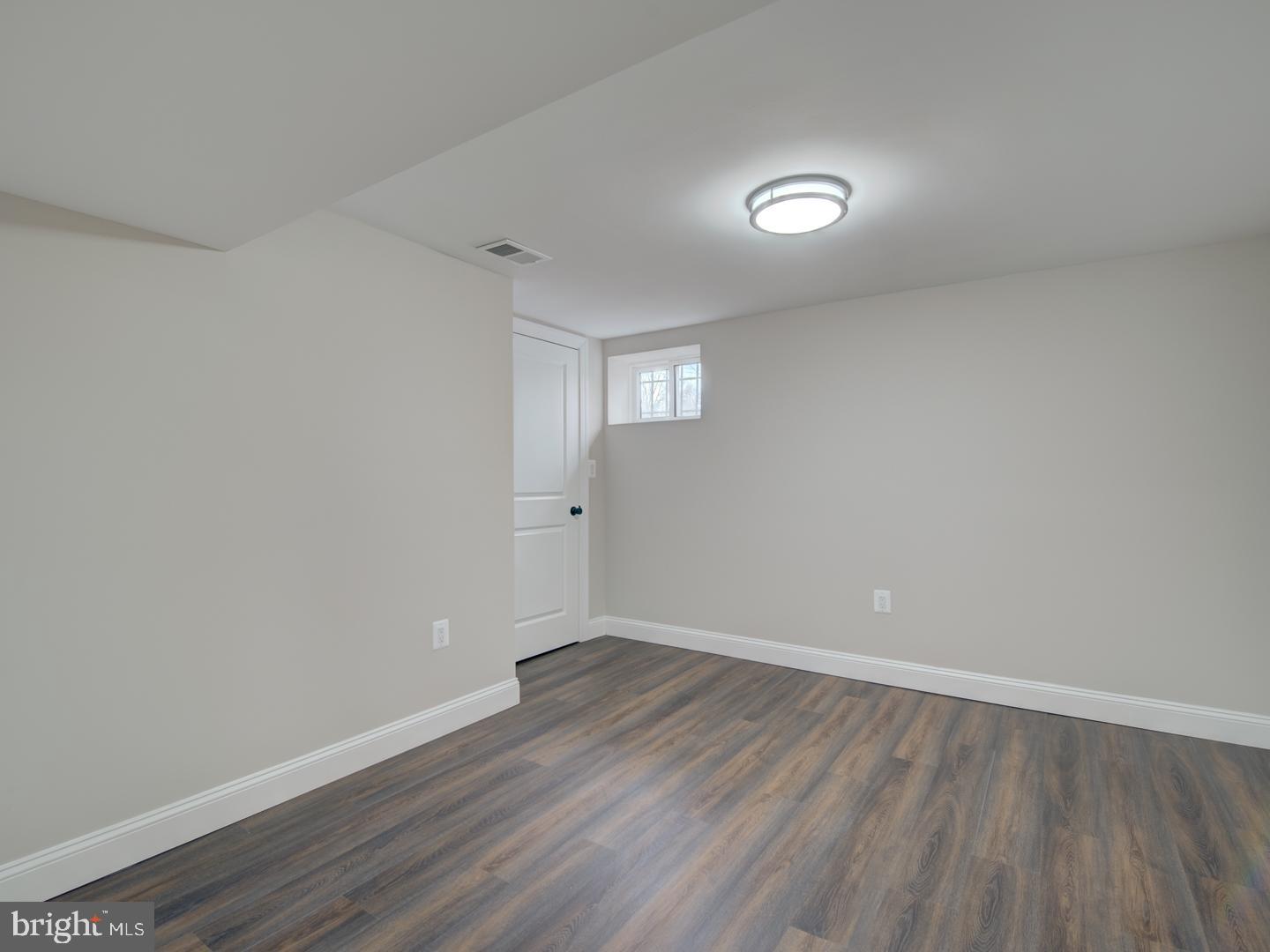 CAPITOL HEIGHTS - Residential