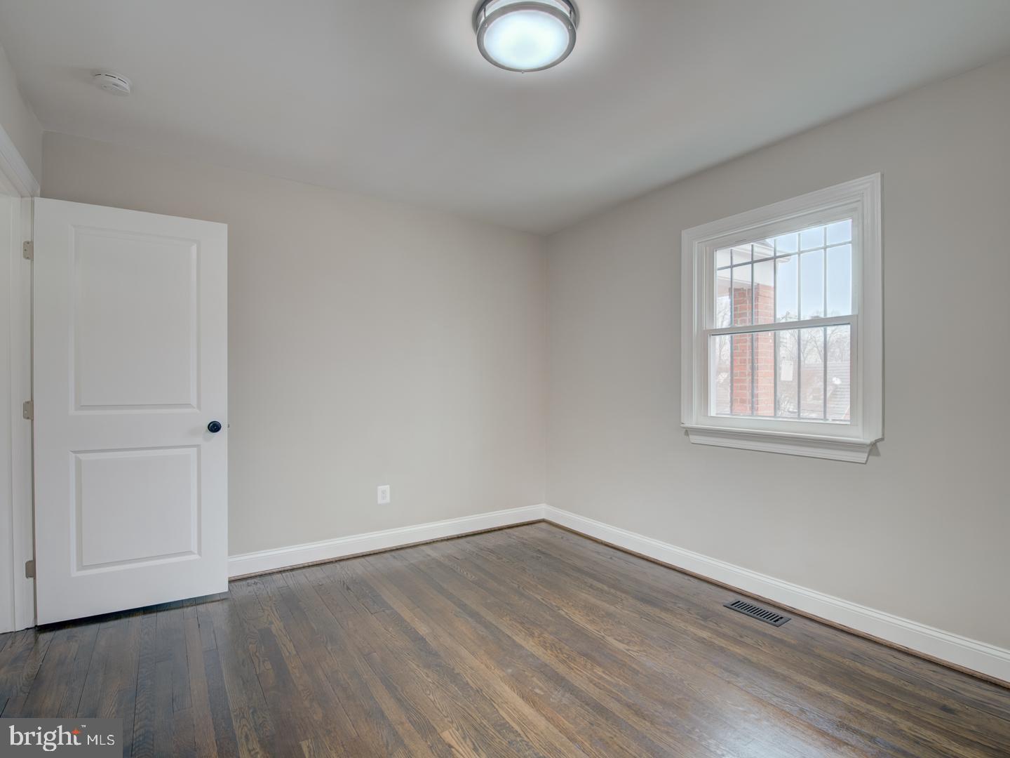 CAPITOL HEIGHTS - Residential
