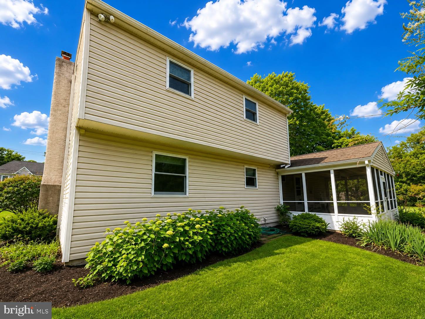 SHERWOOD PARK - Residential