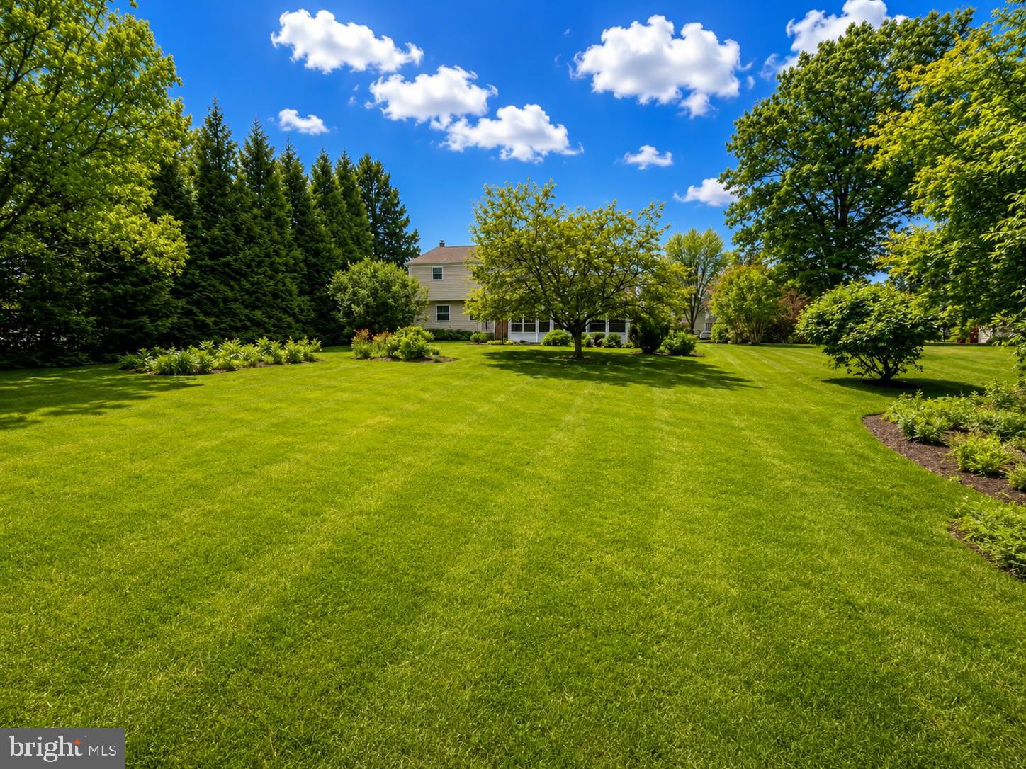 SHERWOOD PARK - Residential