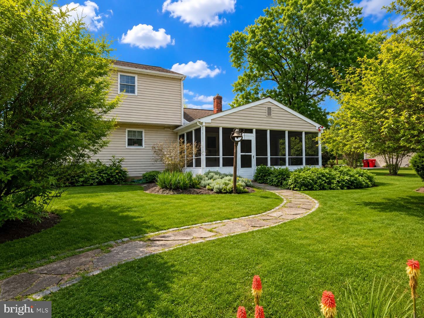 SHERWOOD PARK - Residential