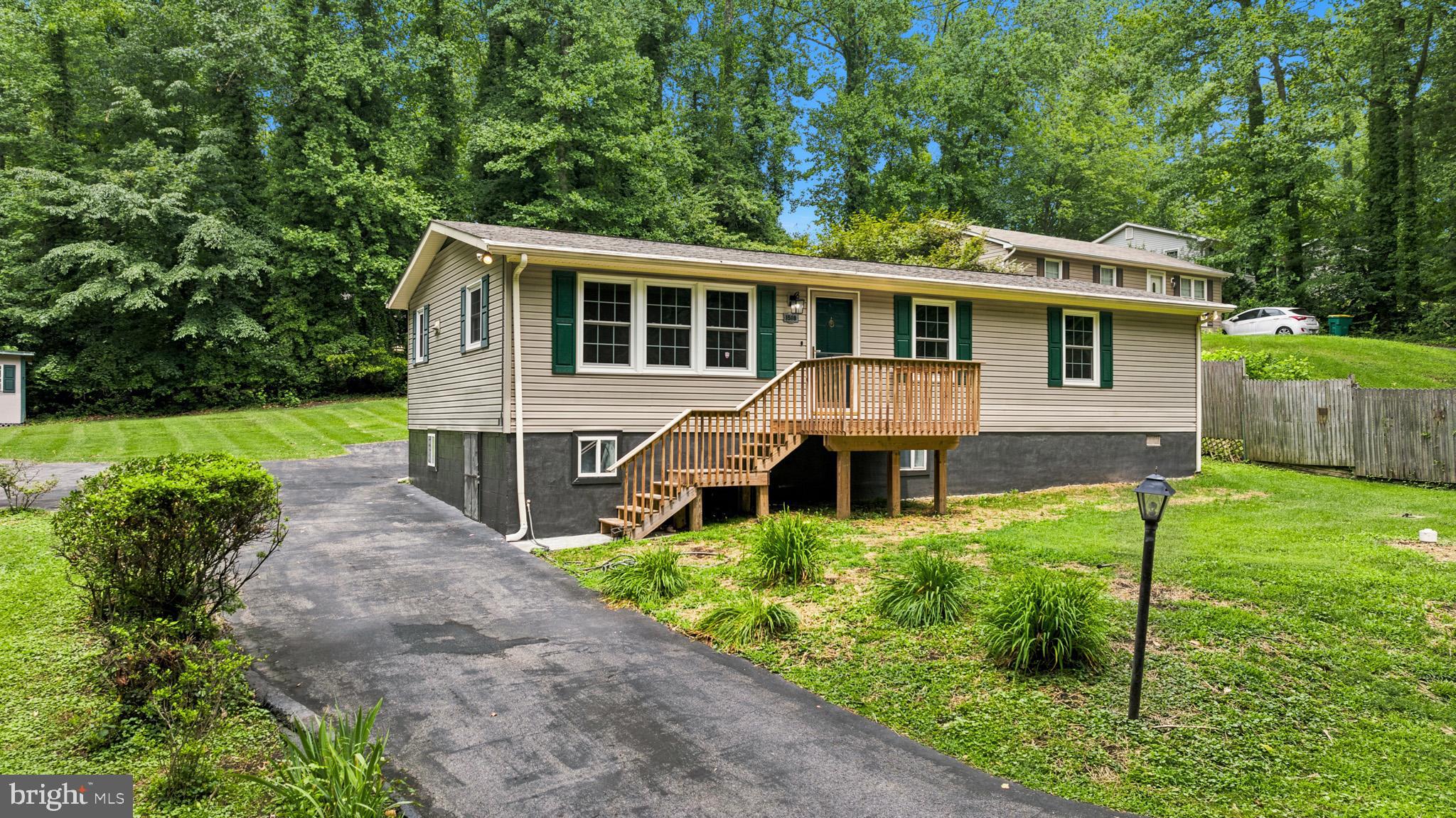 CALVERT BEACH ESTATES - Residential
