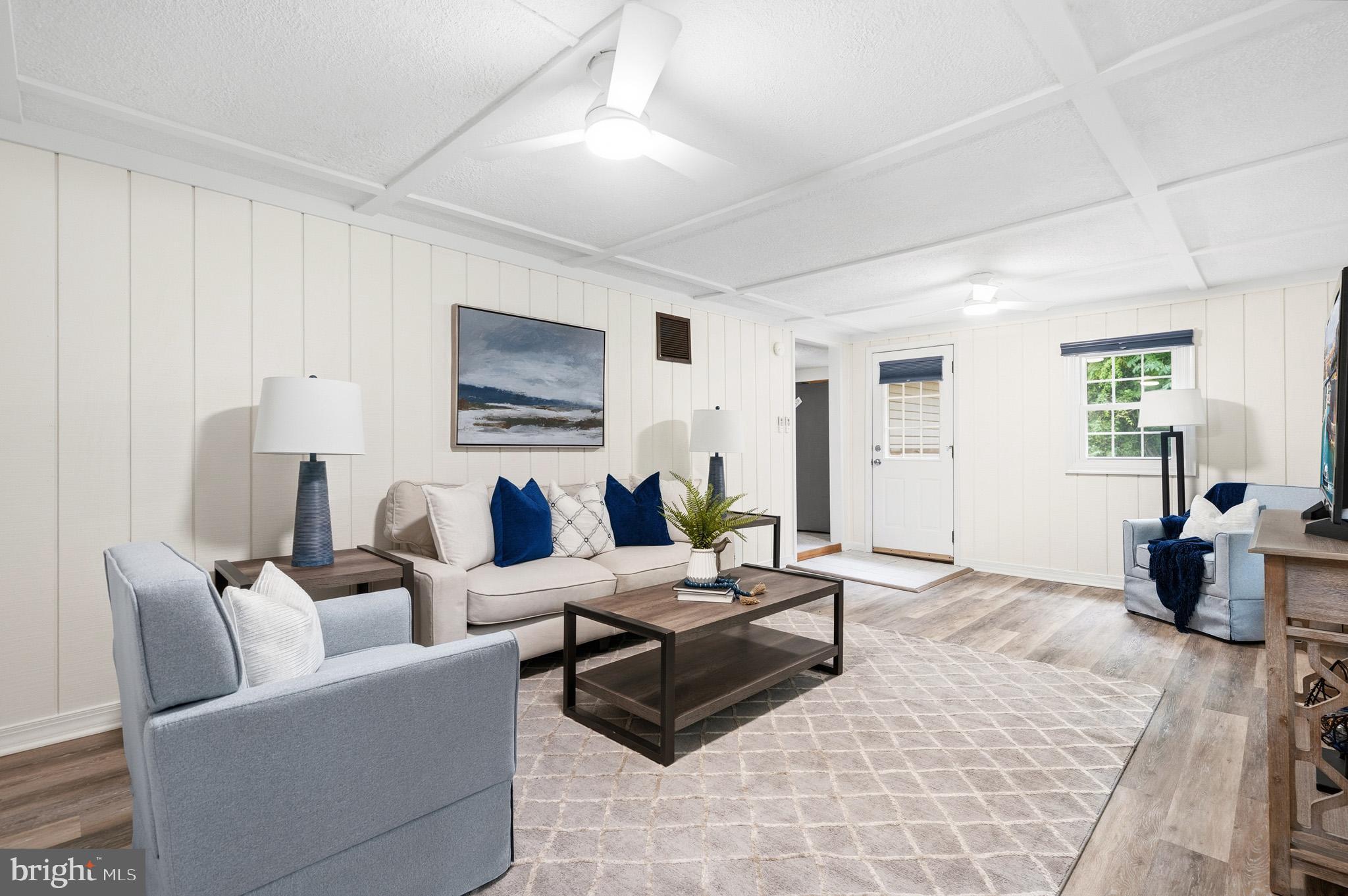CALVERT BEACH ESTATES - Residential