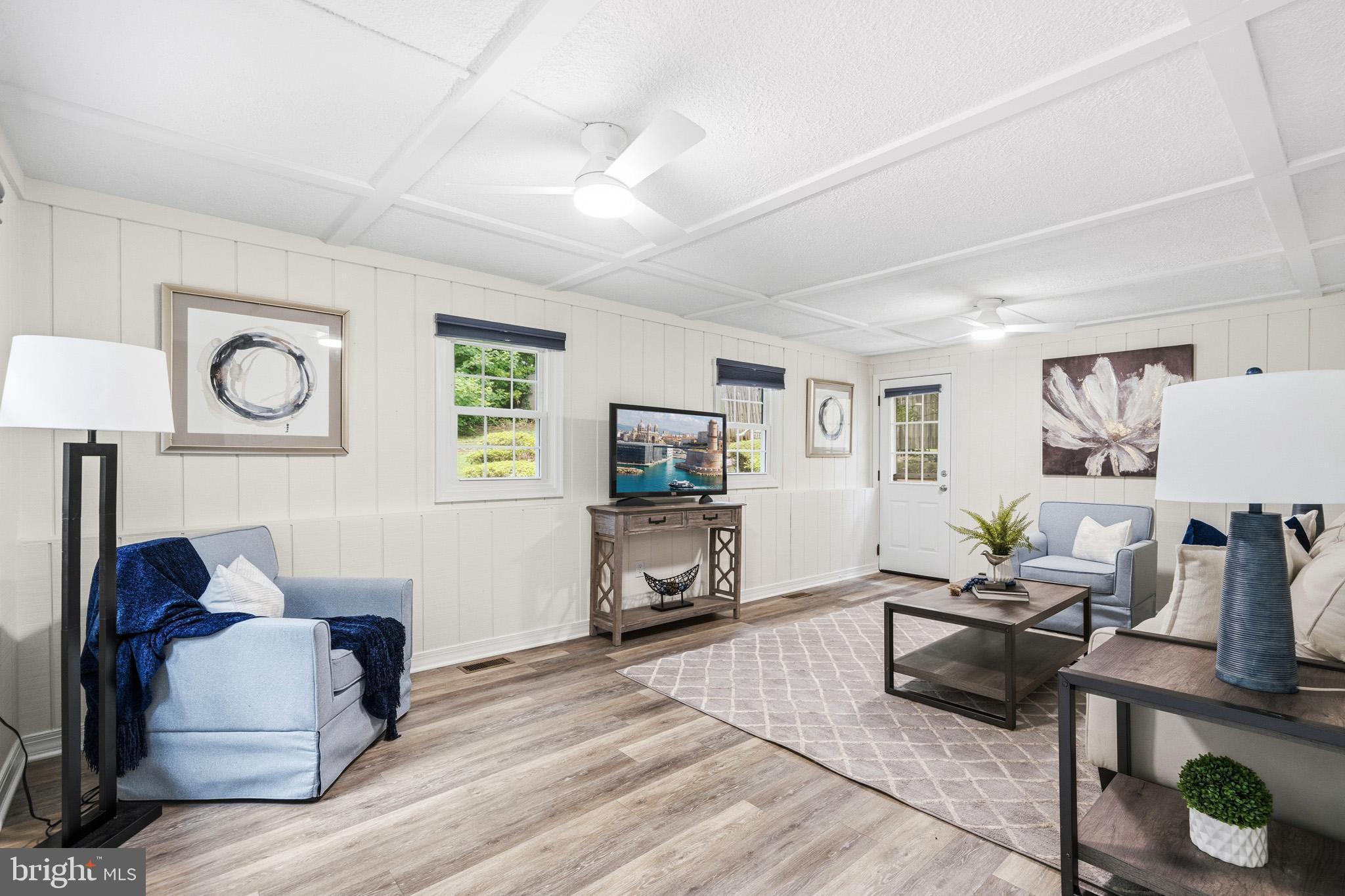 CALVERT BEACH ESTATES - Residential