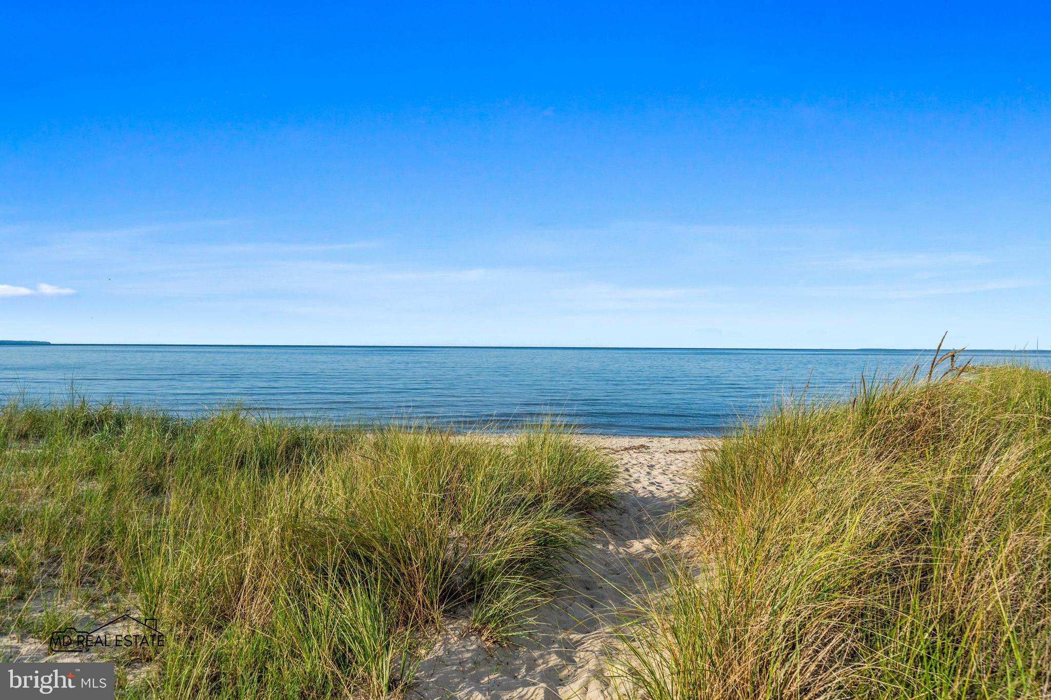 CALVERT BEACH ESTATES - Residential