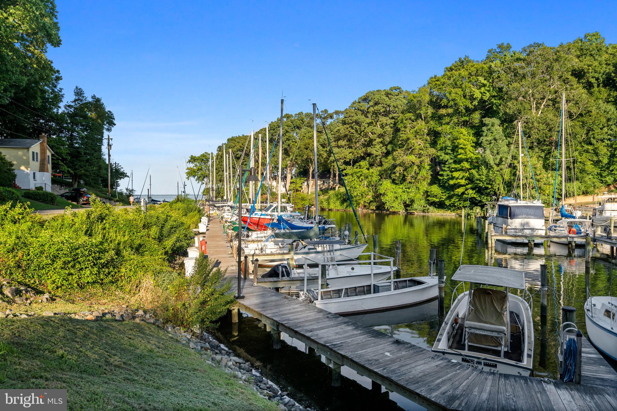 CALVERT BEACH ESTATES - Residential
