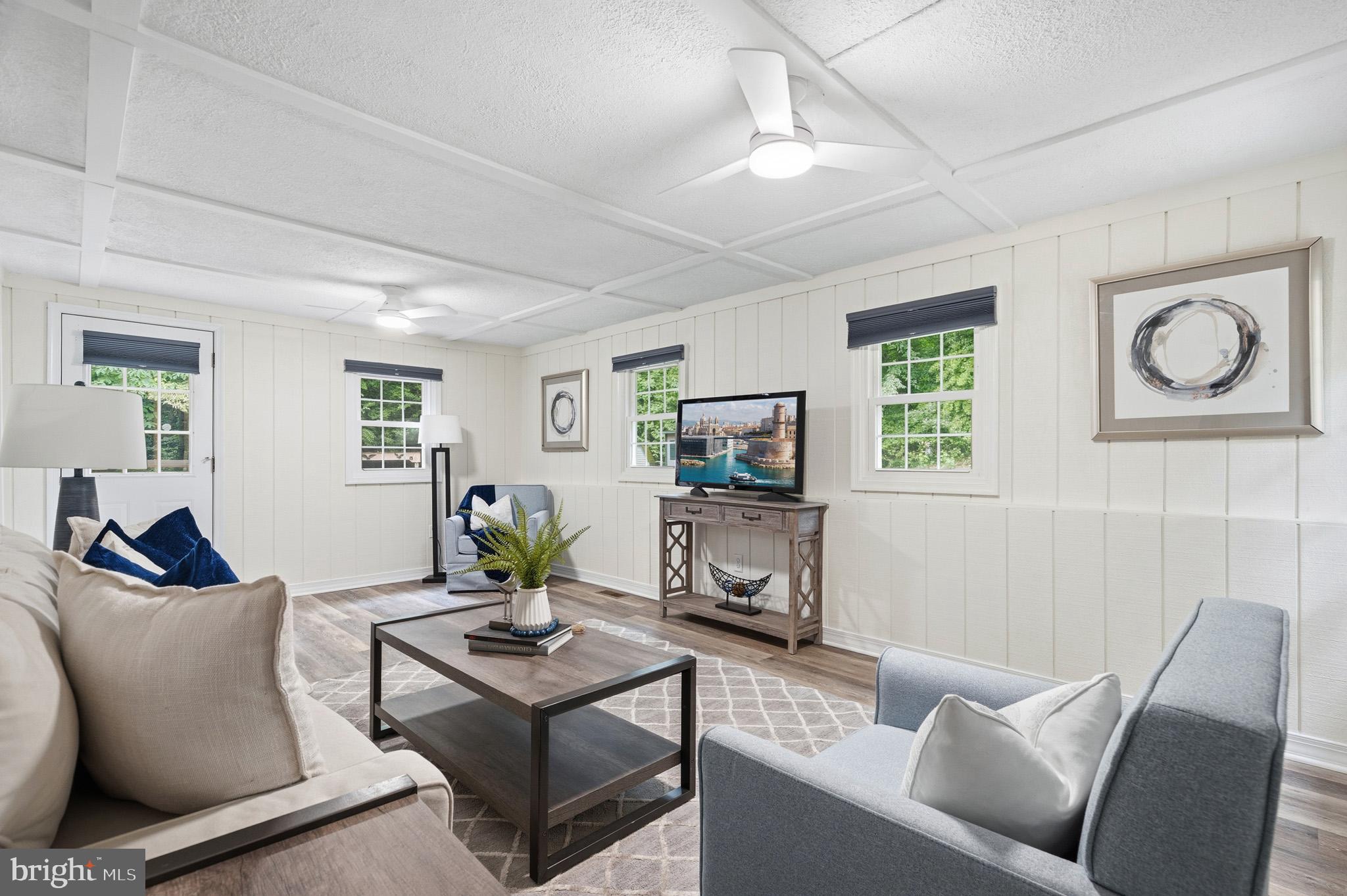 CALVERT BEACH ESTATES - Residential