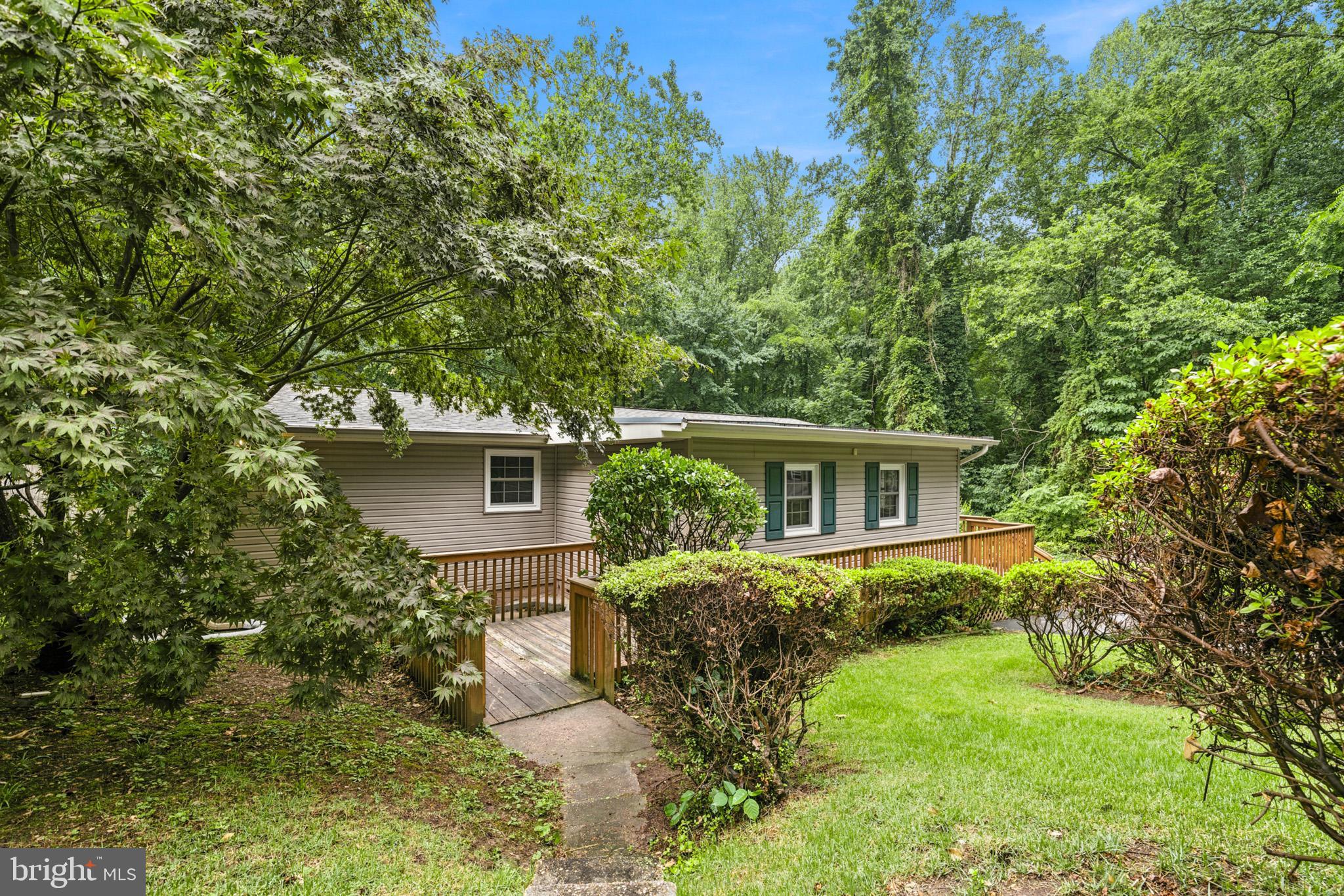 CALVERT BEACH ESTATES - Residential