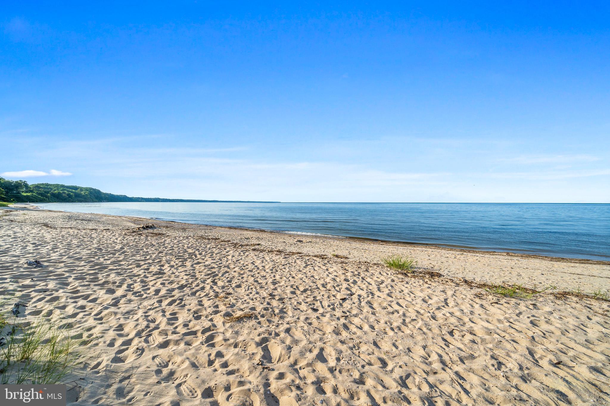 CALVERT BEACH ESTATES - Residential