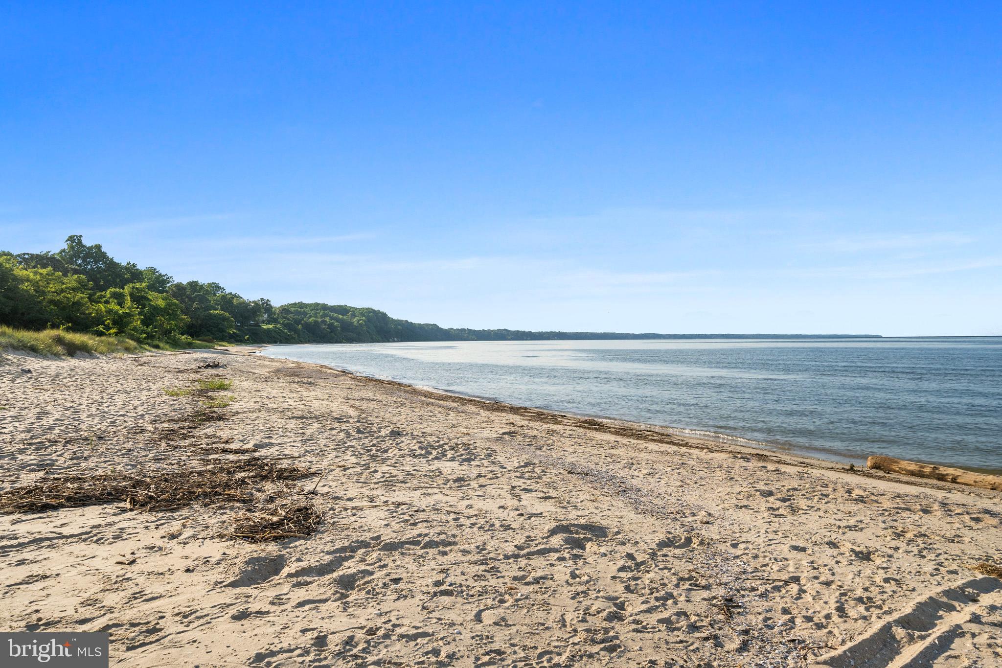 CALVERT BEACH ESTATES - Residential