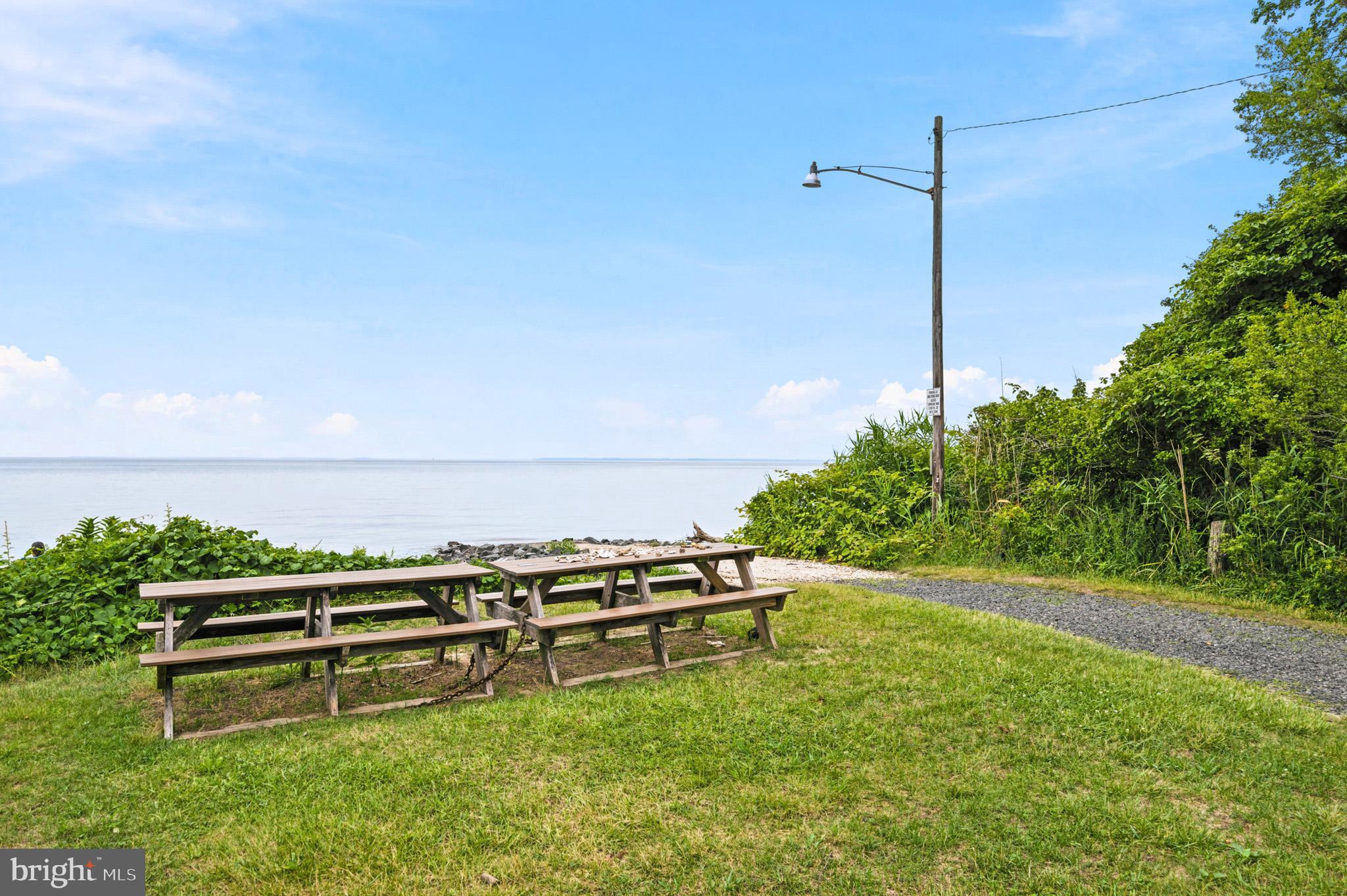 CALVERT BEACH ESTATES - Residential
