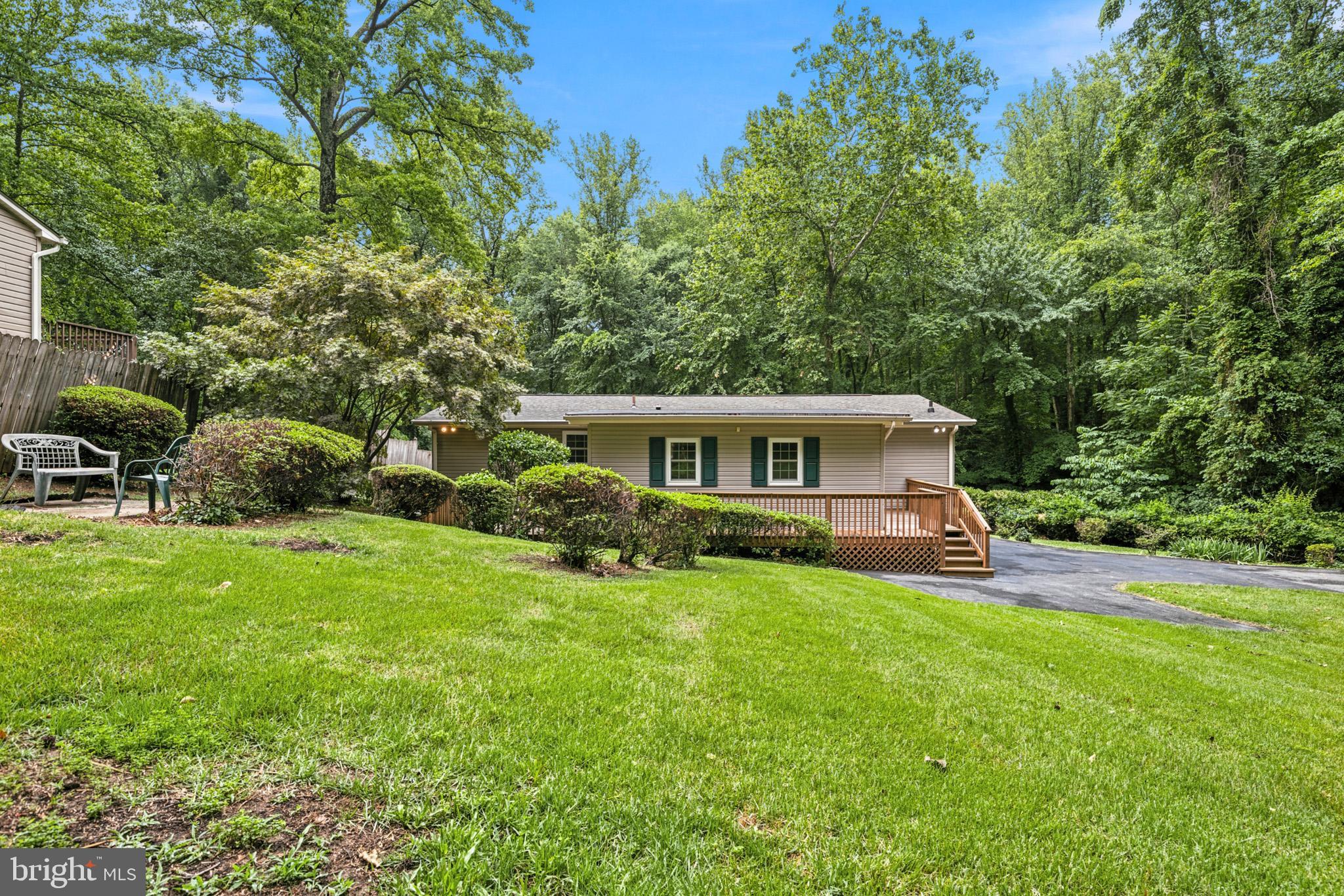 CALVERT BEACH ESTATES - Residential