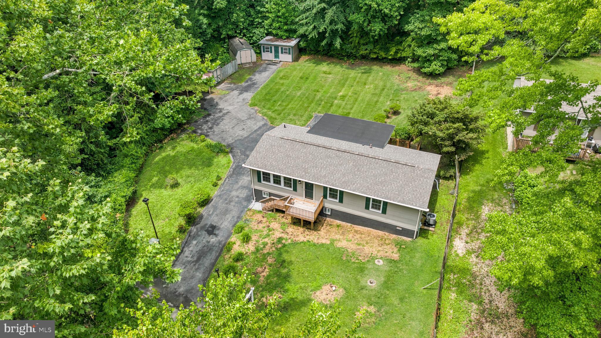 CALVERT BEACH ESTATES - Residential