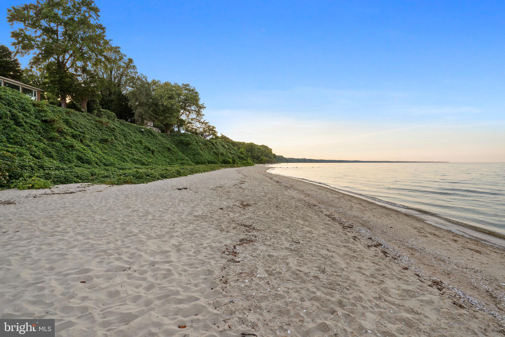 CALVERT BEACH ESTATES - Residential