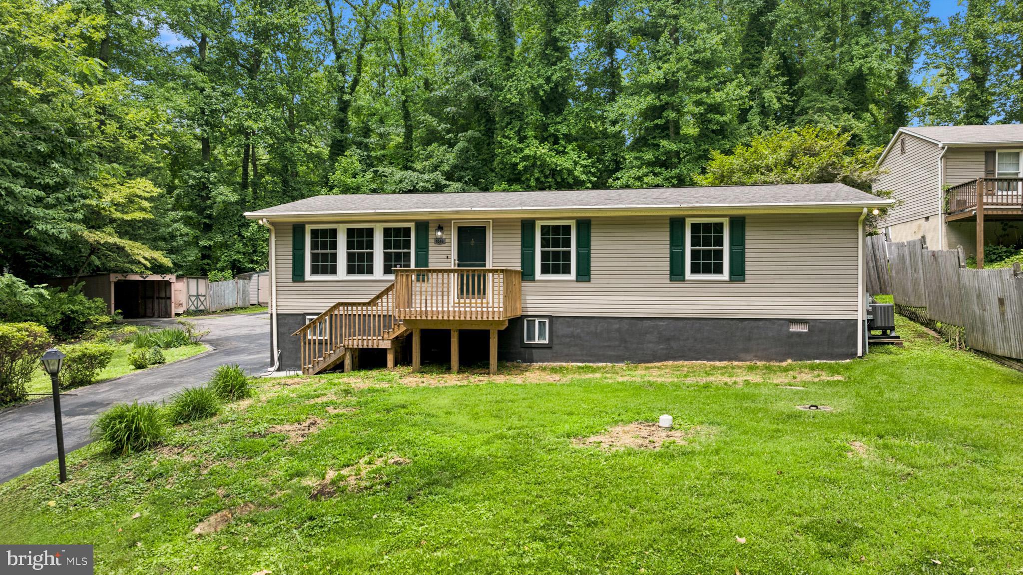 CALVERT BEACH ESTATES - Residential