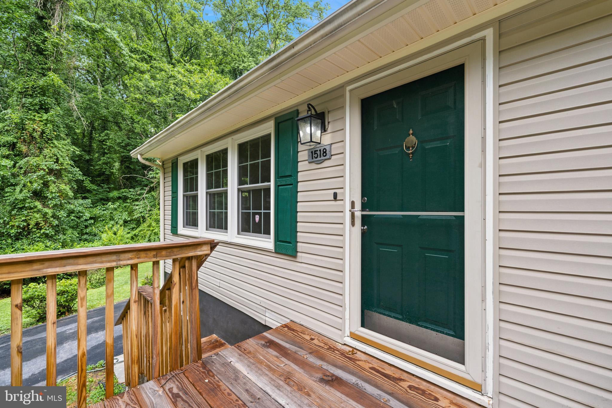 CALVERT BEACH ESTATES - Residential