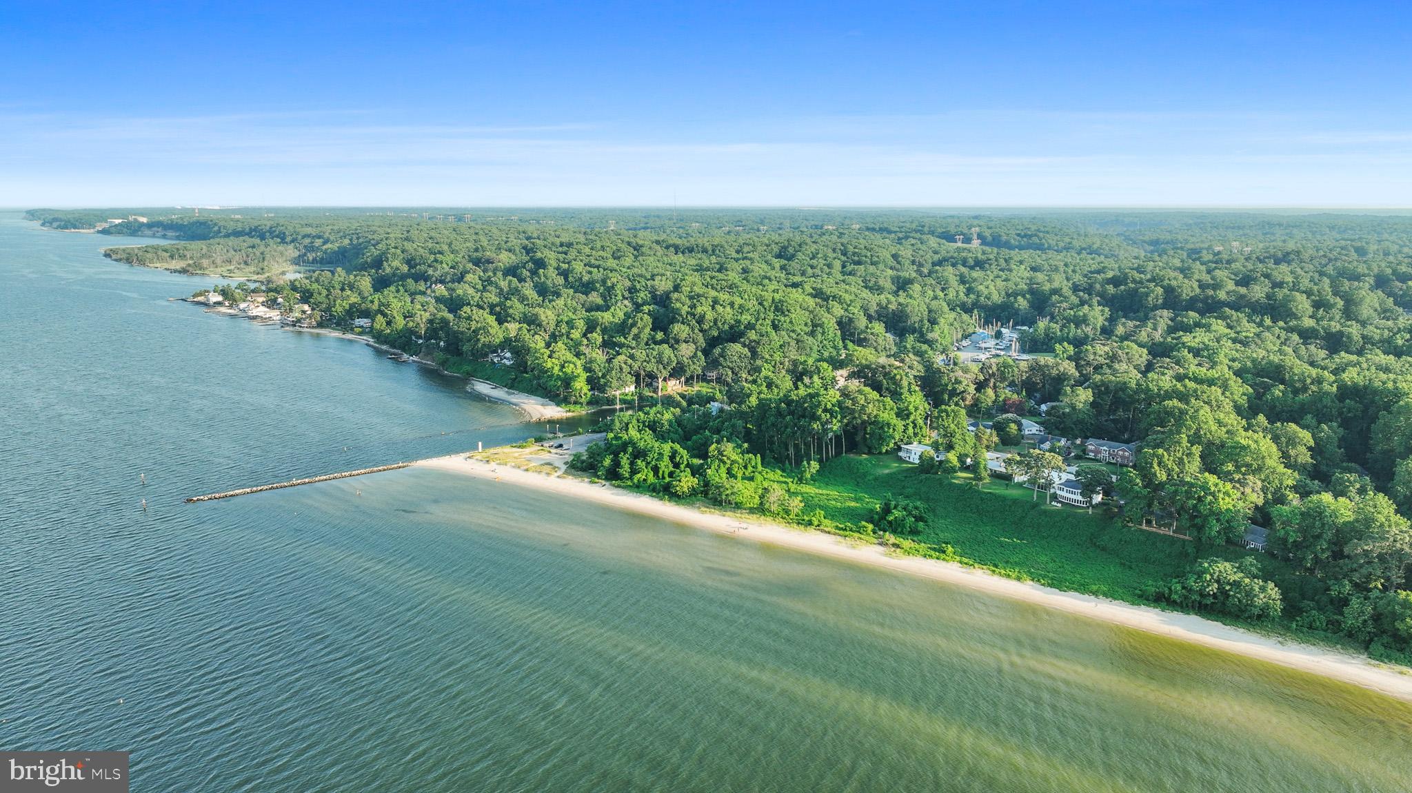 CALVERT BEACH ESTATES - Residential