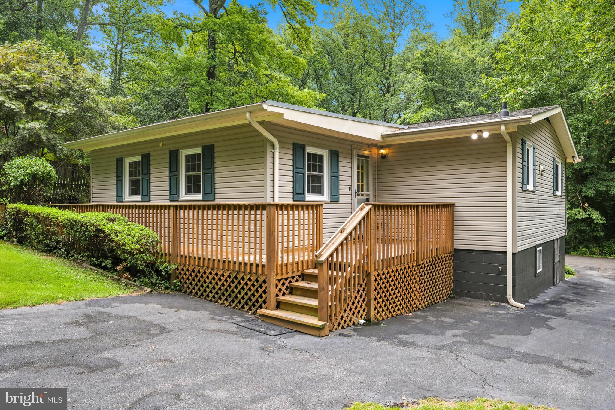 CALVERT BEACH ESTATES - Residential