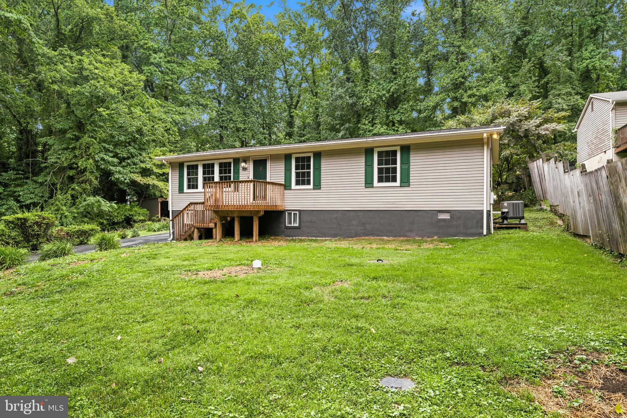 CALVERT BEACH ESTATES - Residential