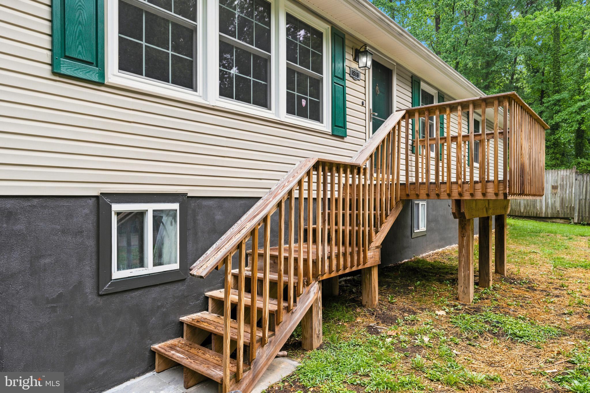 CALVERT BEACH ESTATES - Residential