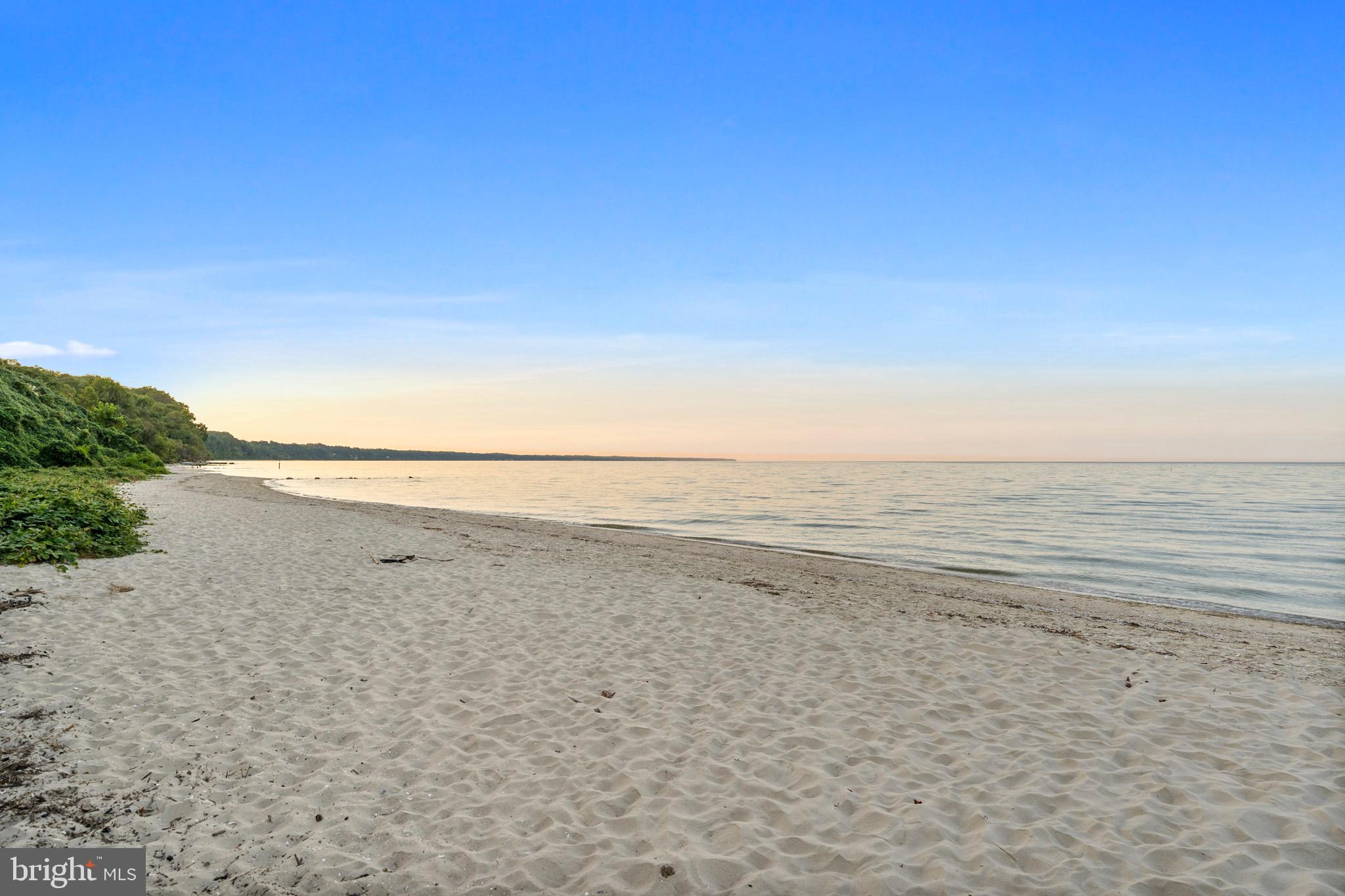 CALVERT BEACH ESTATES - Residential
