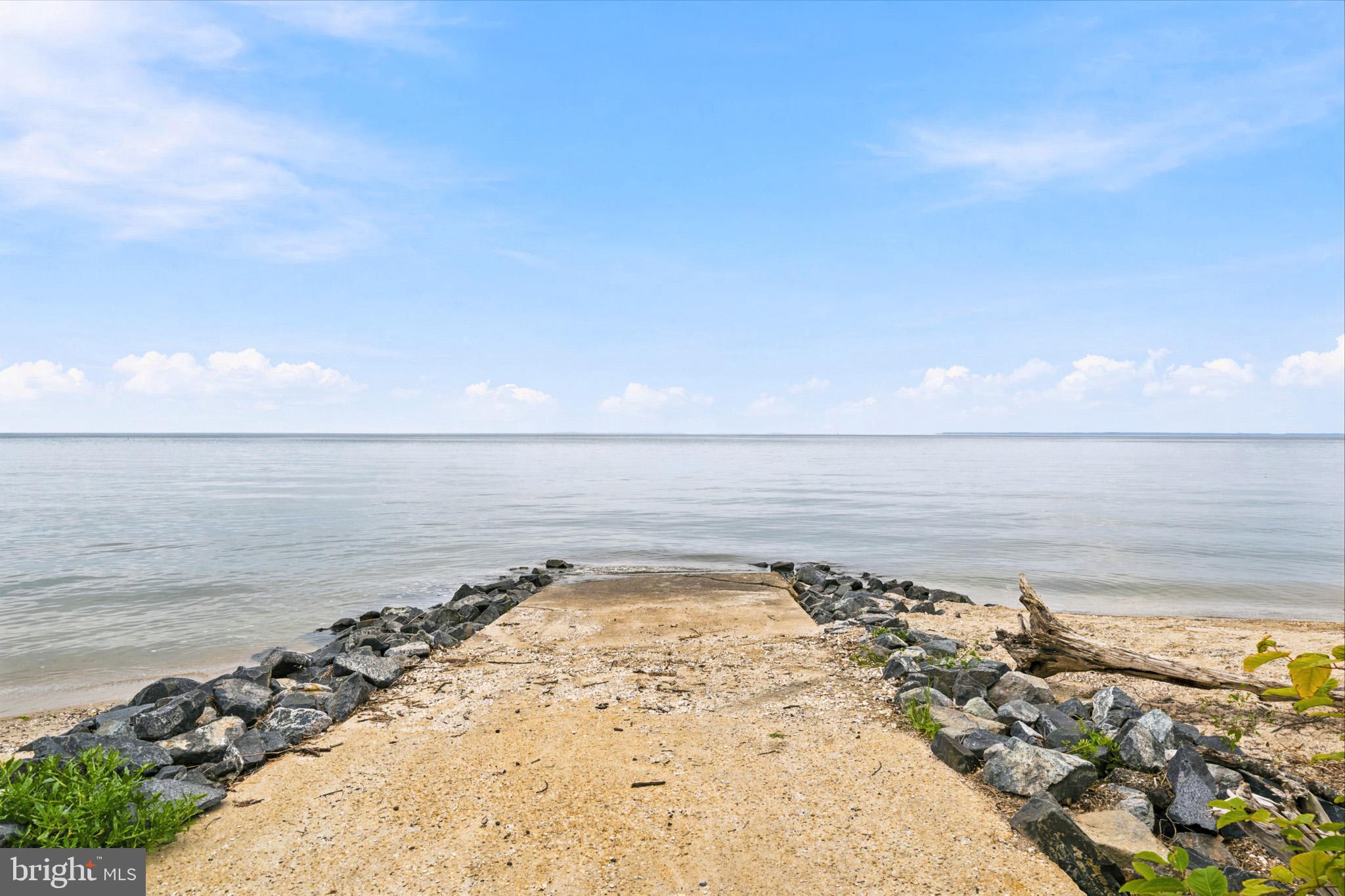 CALVERT BEACH ESTATES - Residential