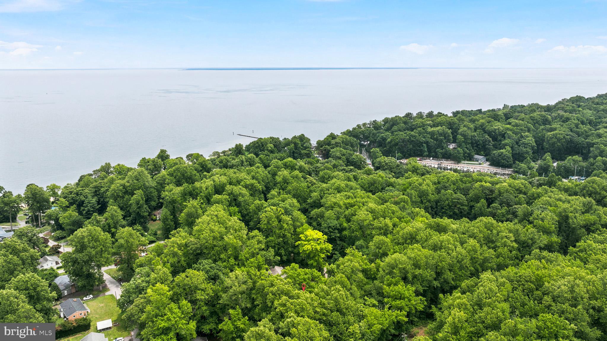 CALVERT BEACH ESTATES - Residential