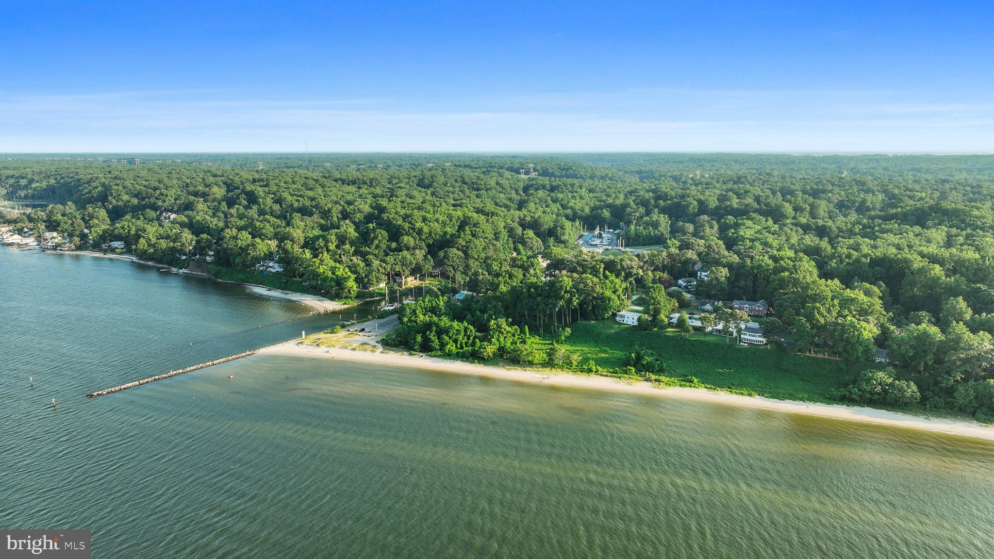 CALVERT BEACH ESTATES - Residential