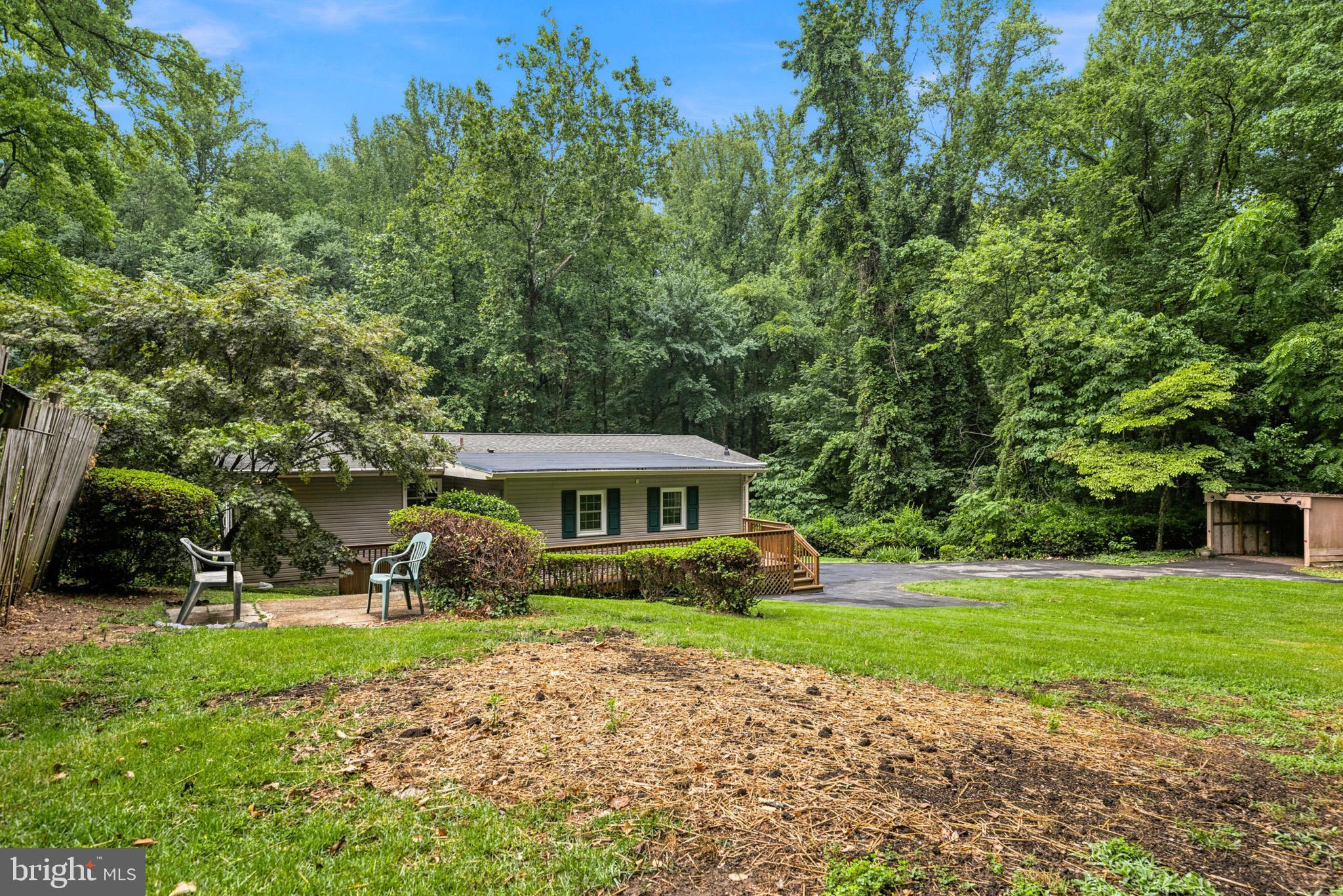 CALVERT BEACH ESTATES - Residential