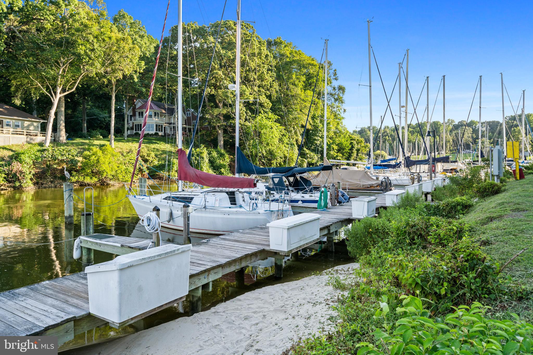 CALVERT BEACH ESTATES - Residential