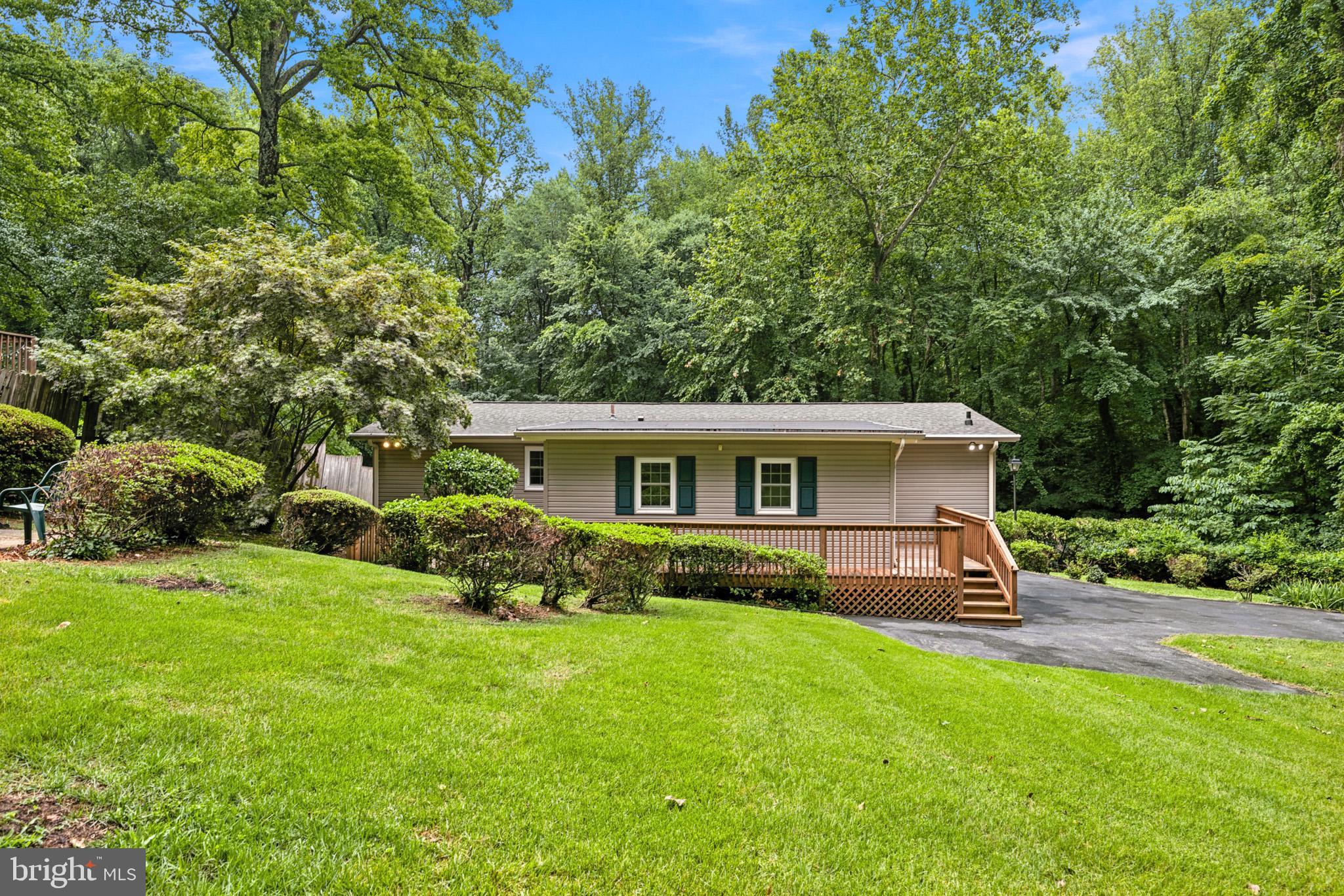 CALVERT BEACH ESTATES - Residential