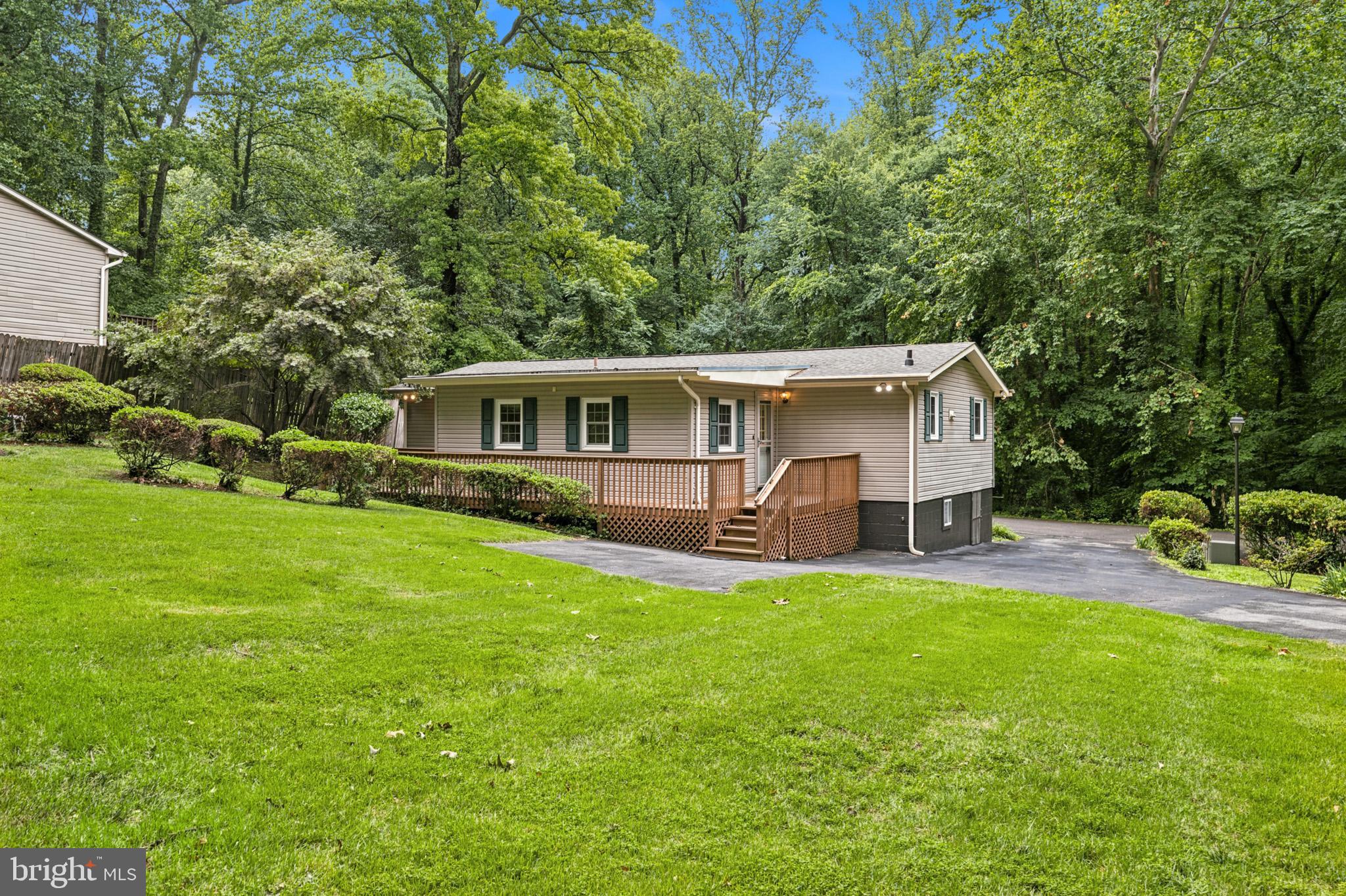 CALVERT BEACH ESTATES - Residential