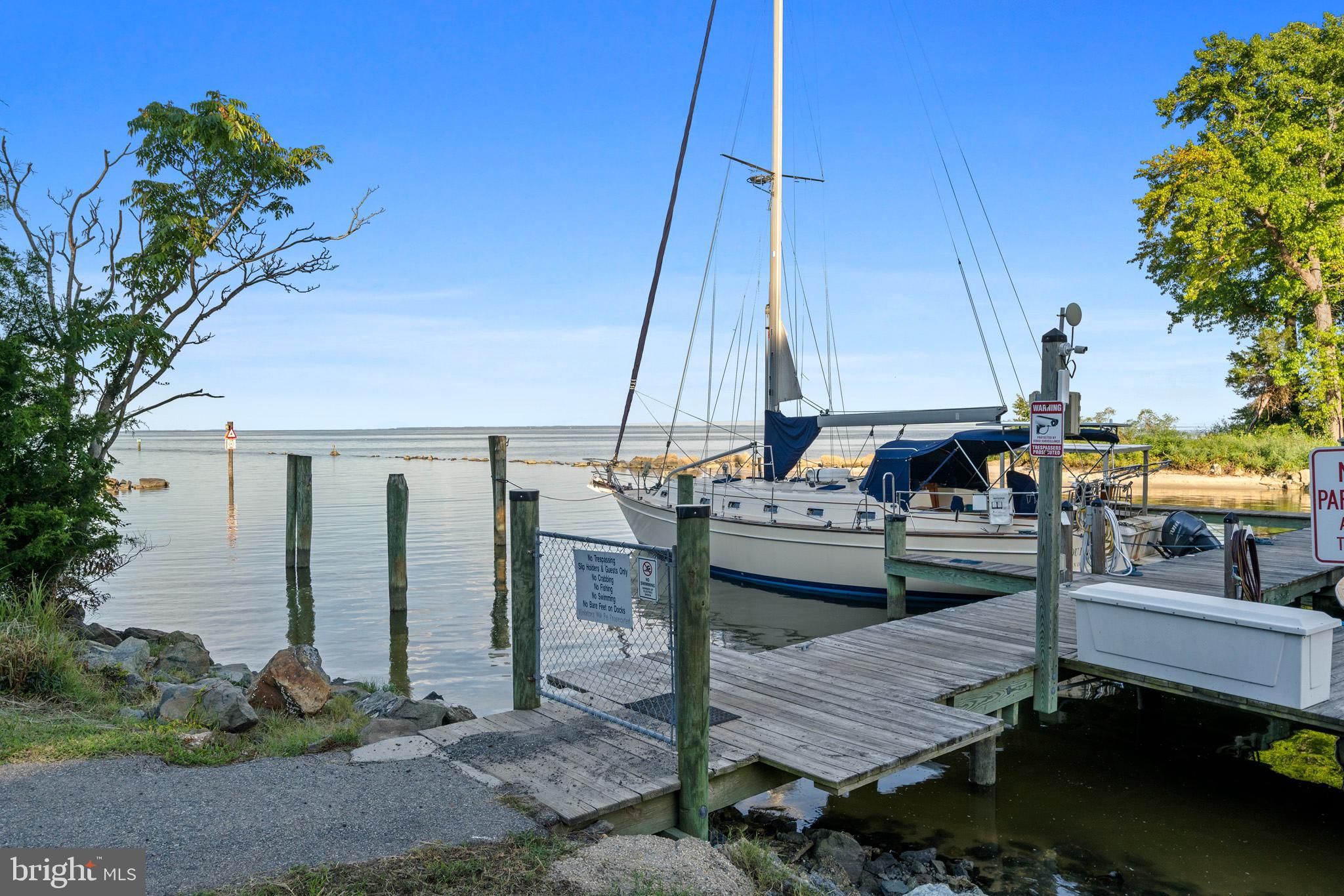 CALVERT BEACH ESTATES - Residential