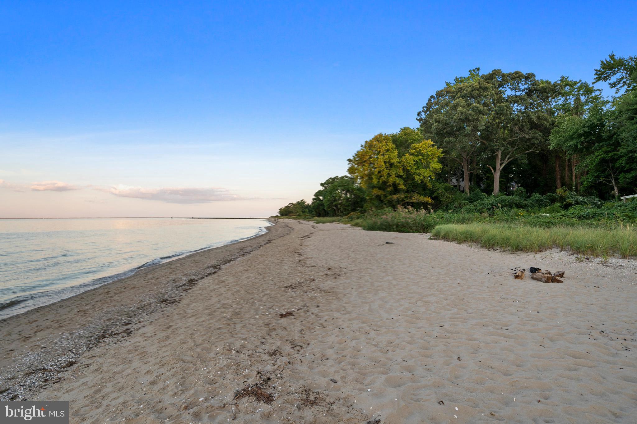CALVERT BEACH ESTATES - Residential