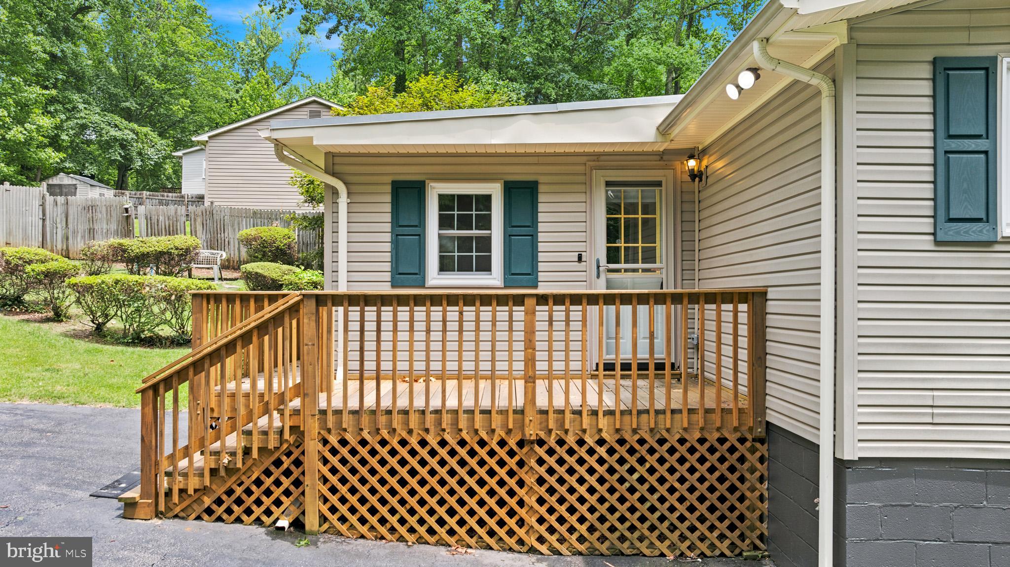 CALVERT BEACH ESTATES - Residential