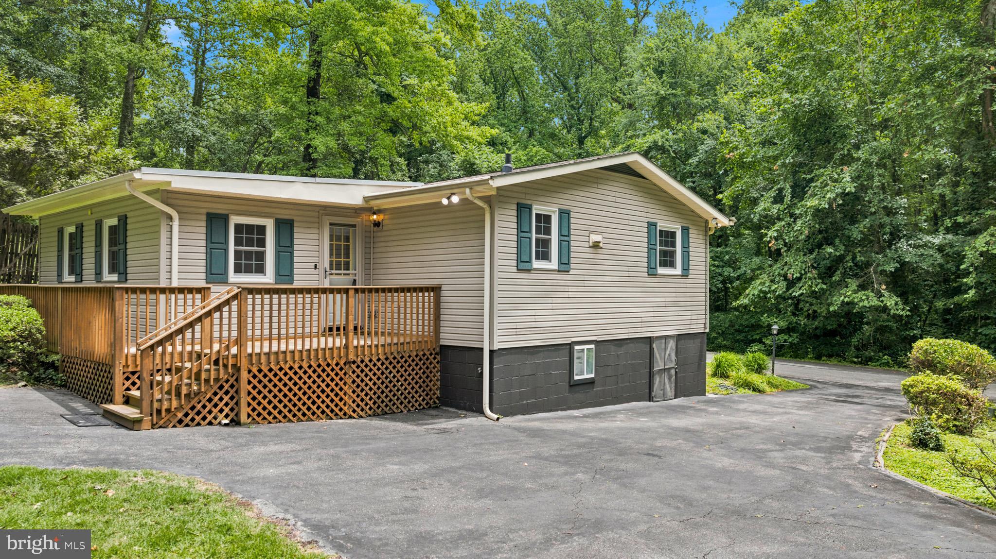 CALVERT BEACH ESTATES - Residential
