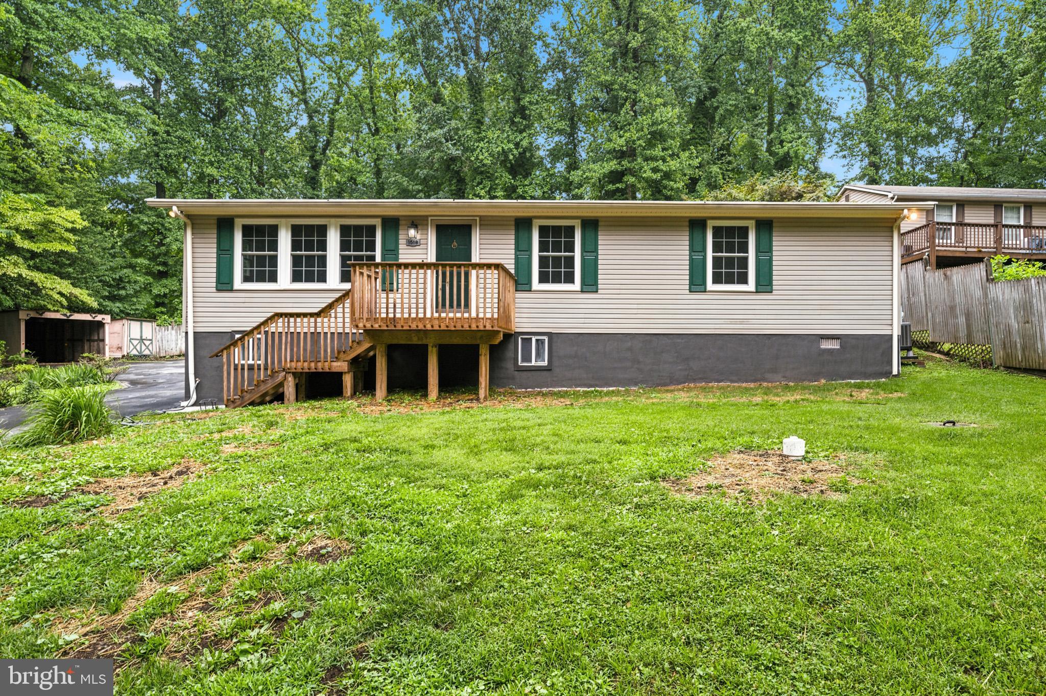 CALVERT BEACH ESTATES - Residential