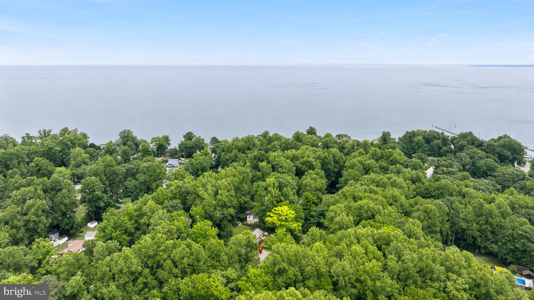 CALVERT BEACH ESTATES - Residential
