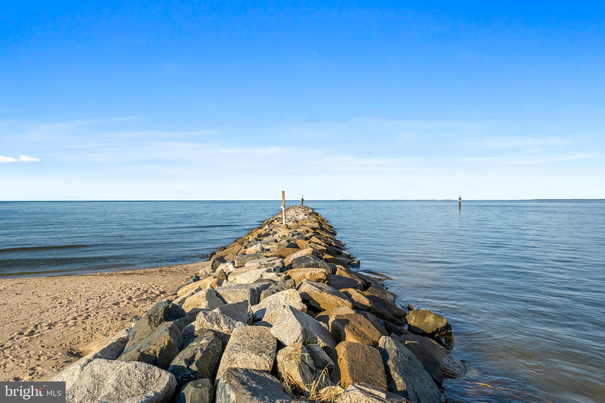 CALVERT BEACH ESTATES - Residential
